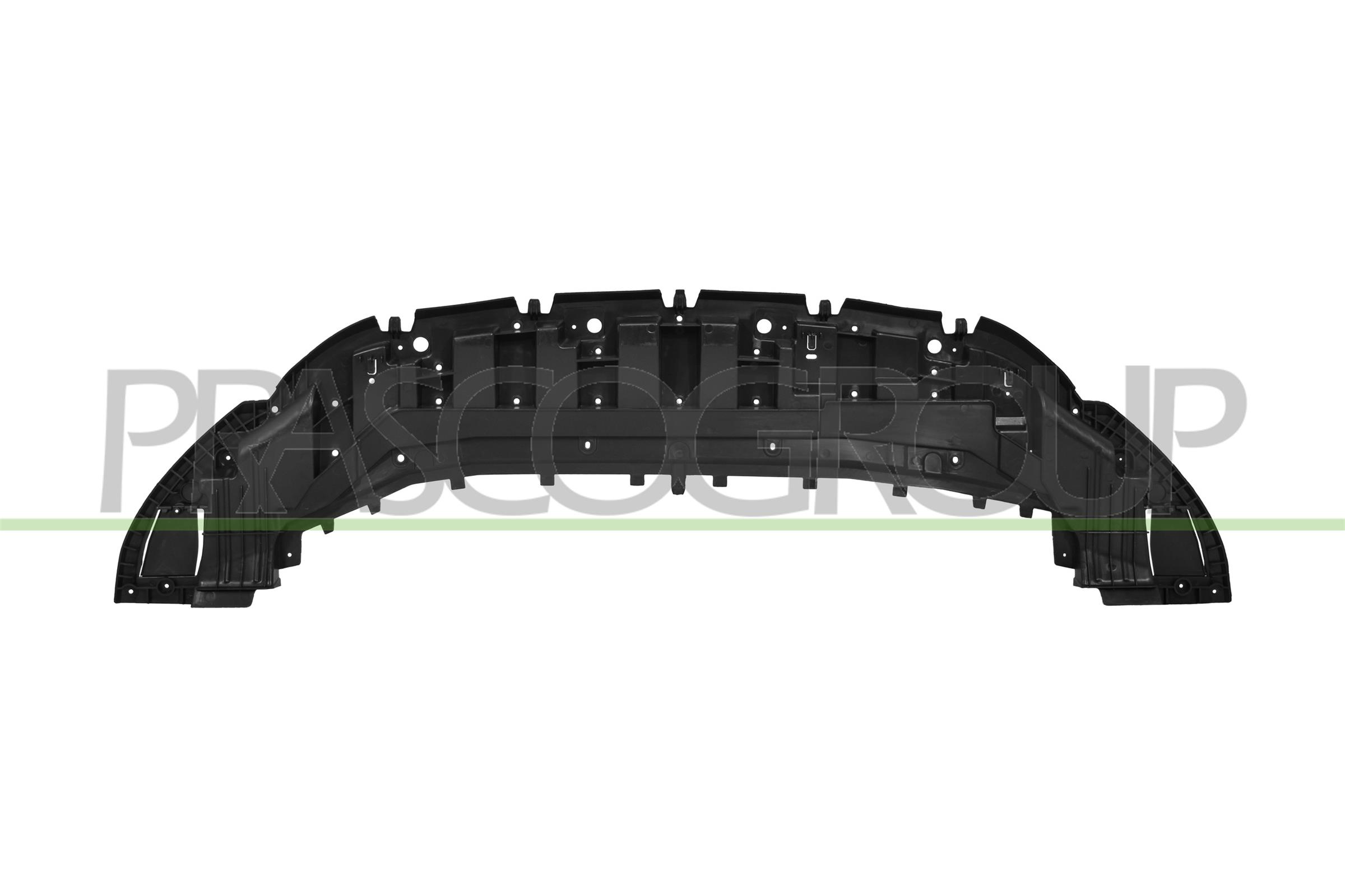 PRASCO RIPARO SOTTO PARAURTI ANTERIORE