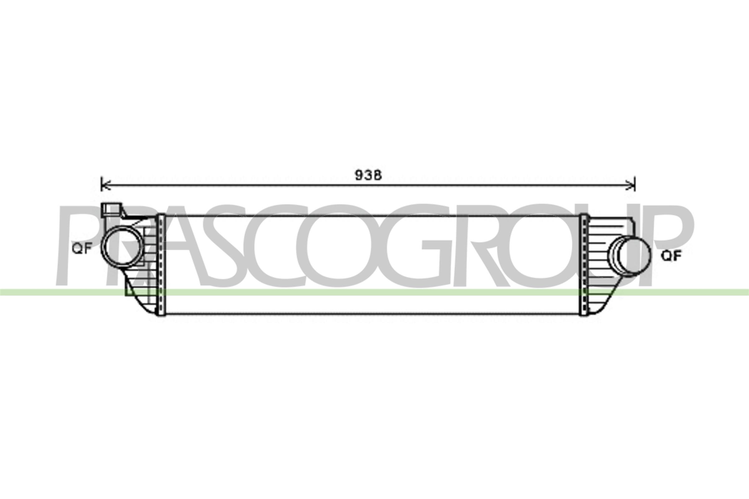 INTERCOOLER