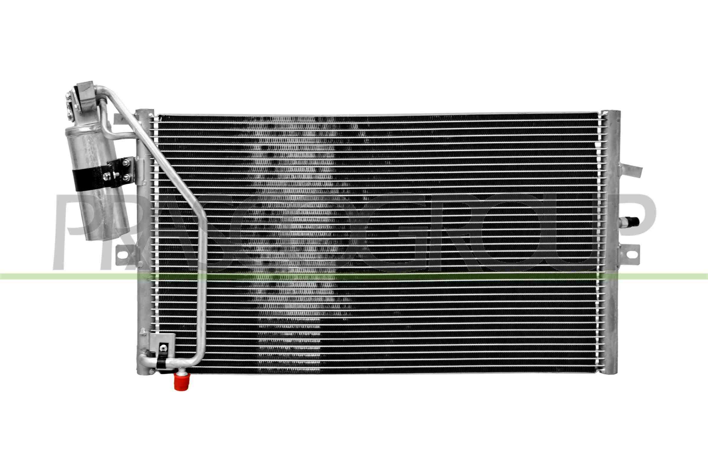 Condensatore, climatizzatore PRASCO SA050C001