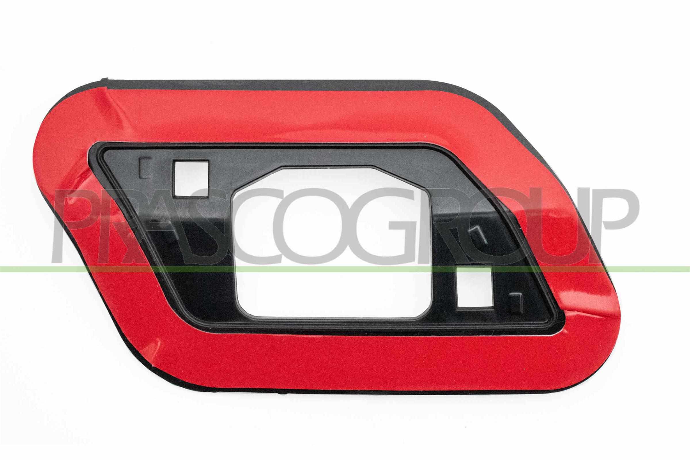 Supporto, paraurti PRASCO SK0301337