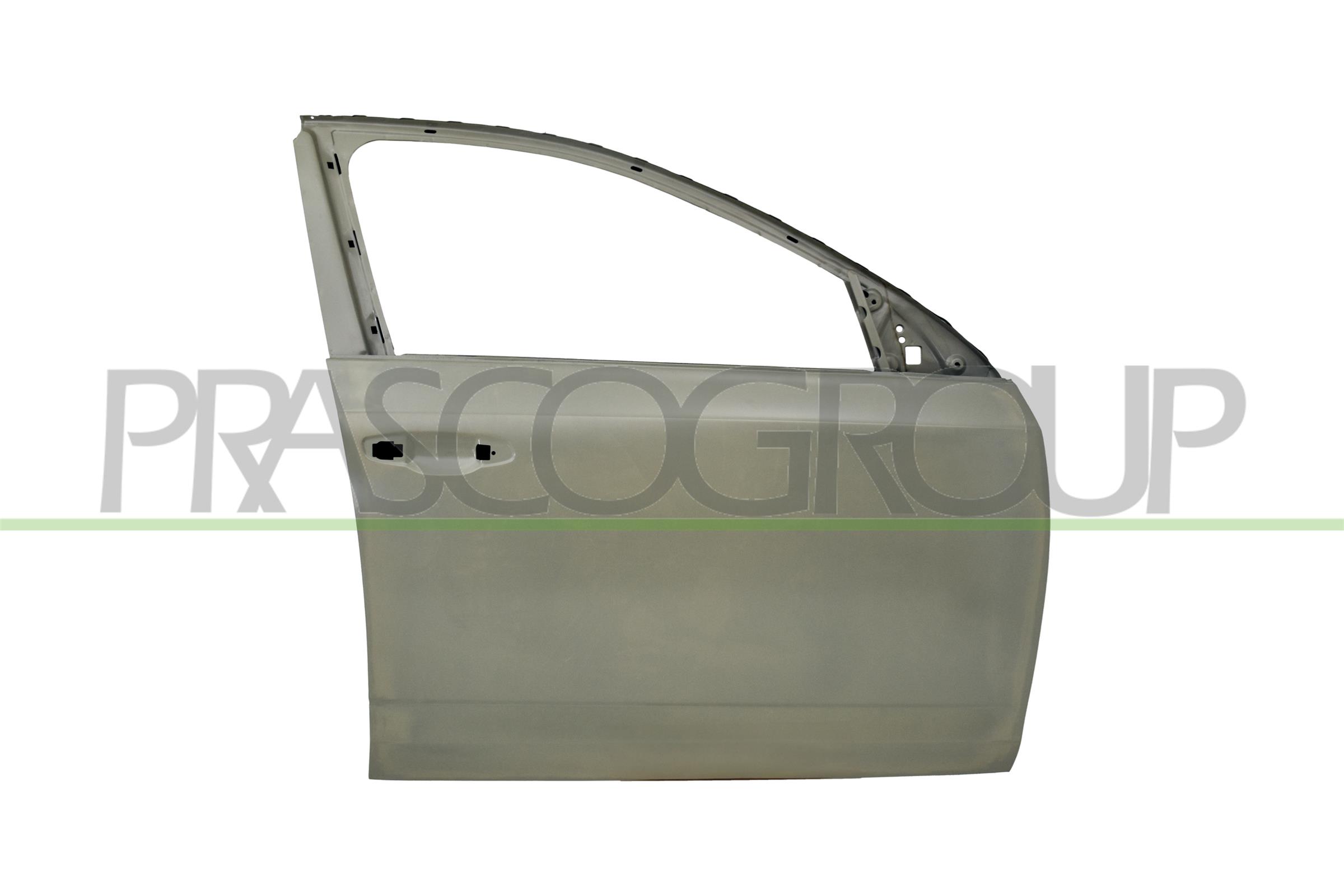 Portiera, carrozzeria PRASCO SK0303503