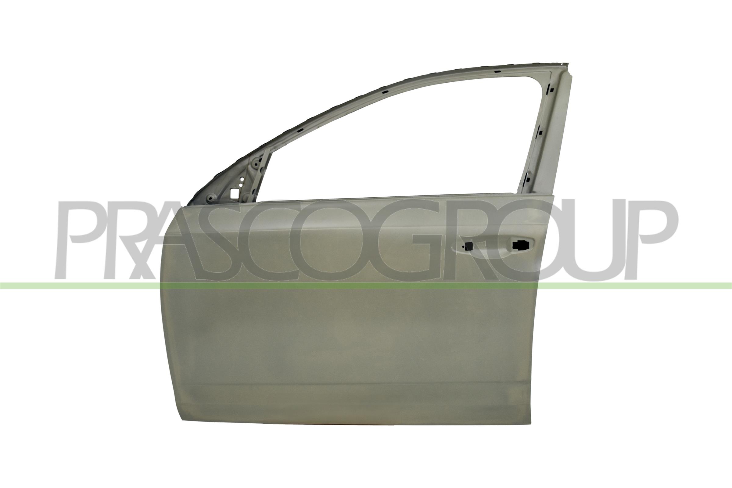 Portiera, carrozzeria PRASCO SK0303504