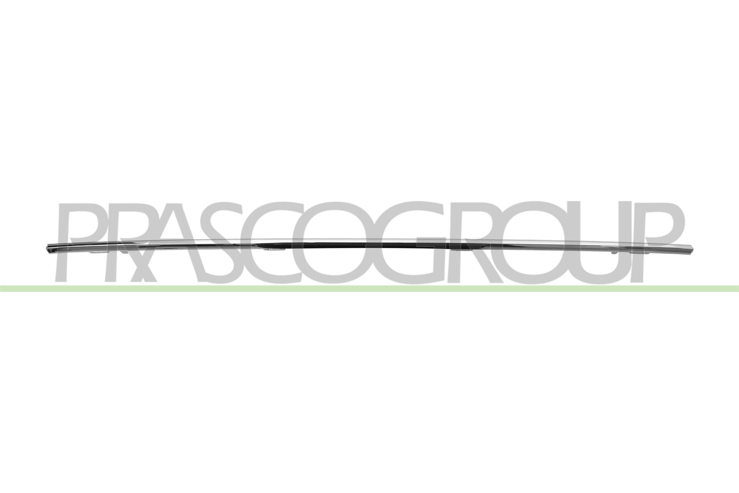 Mostrina, paraurti PRASCO SK0341235