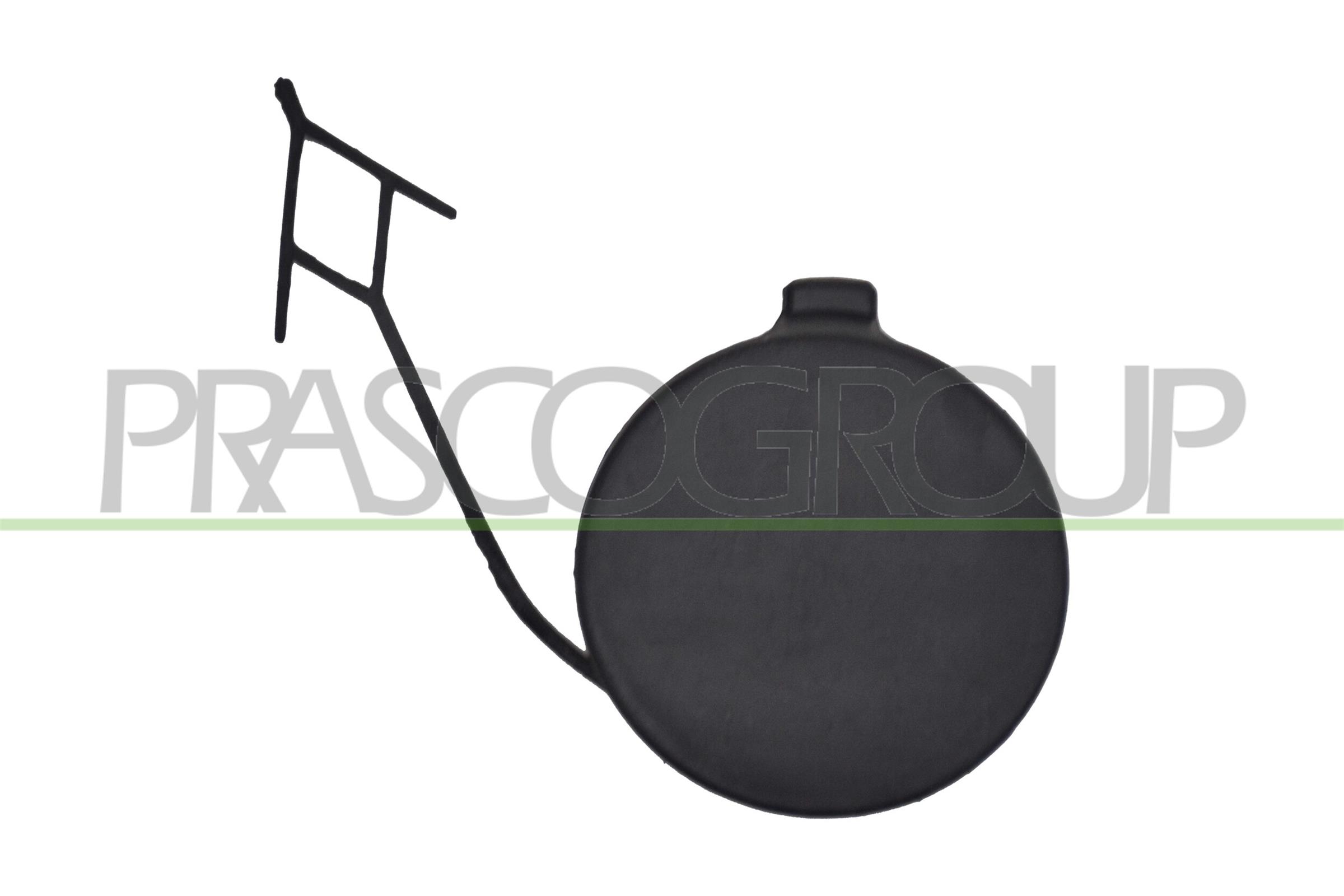 Ribalta, gancio traino PRASCO SK0341236