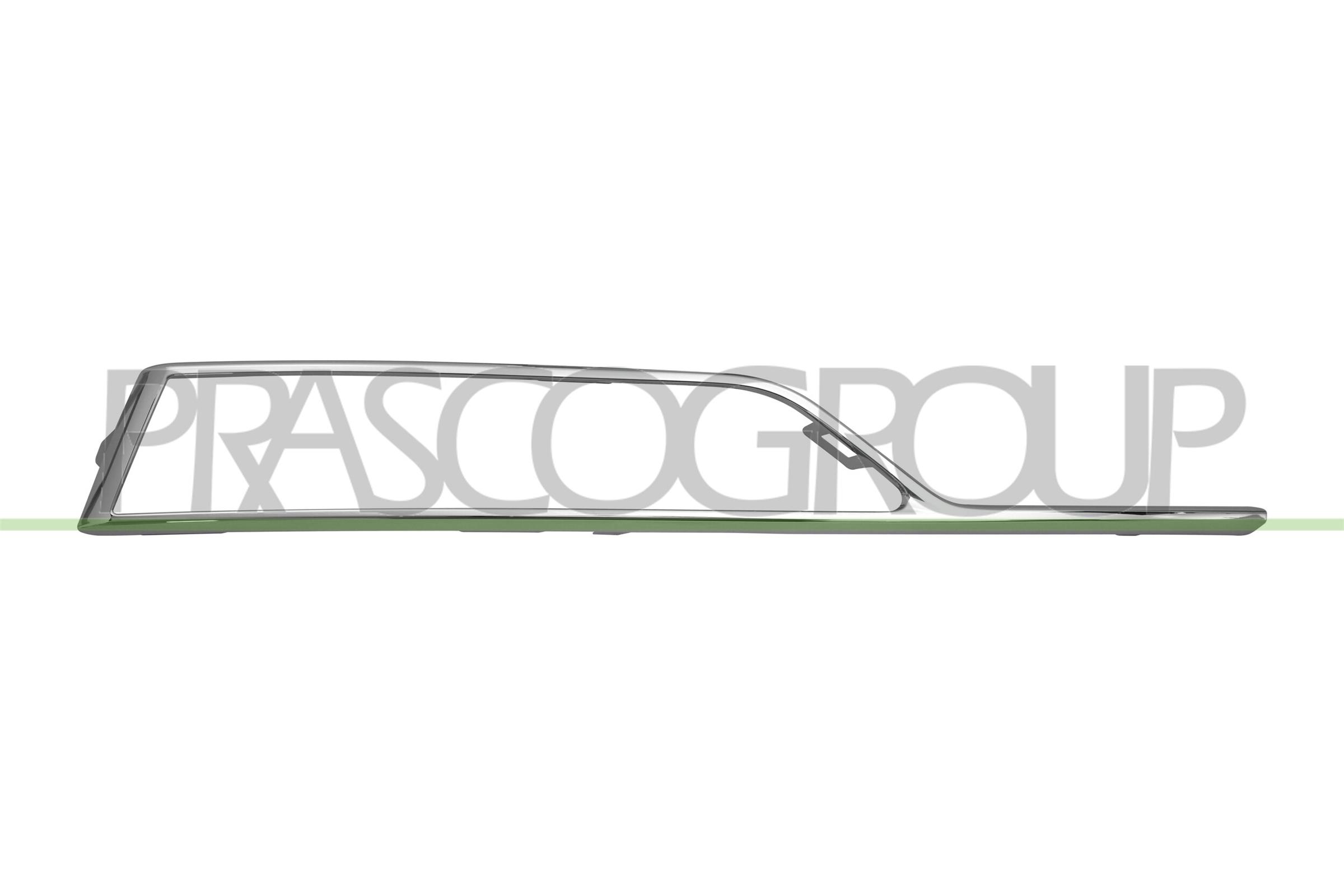 Cornice, fendinebbia PRASCO SK0341247
