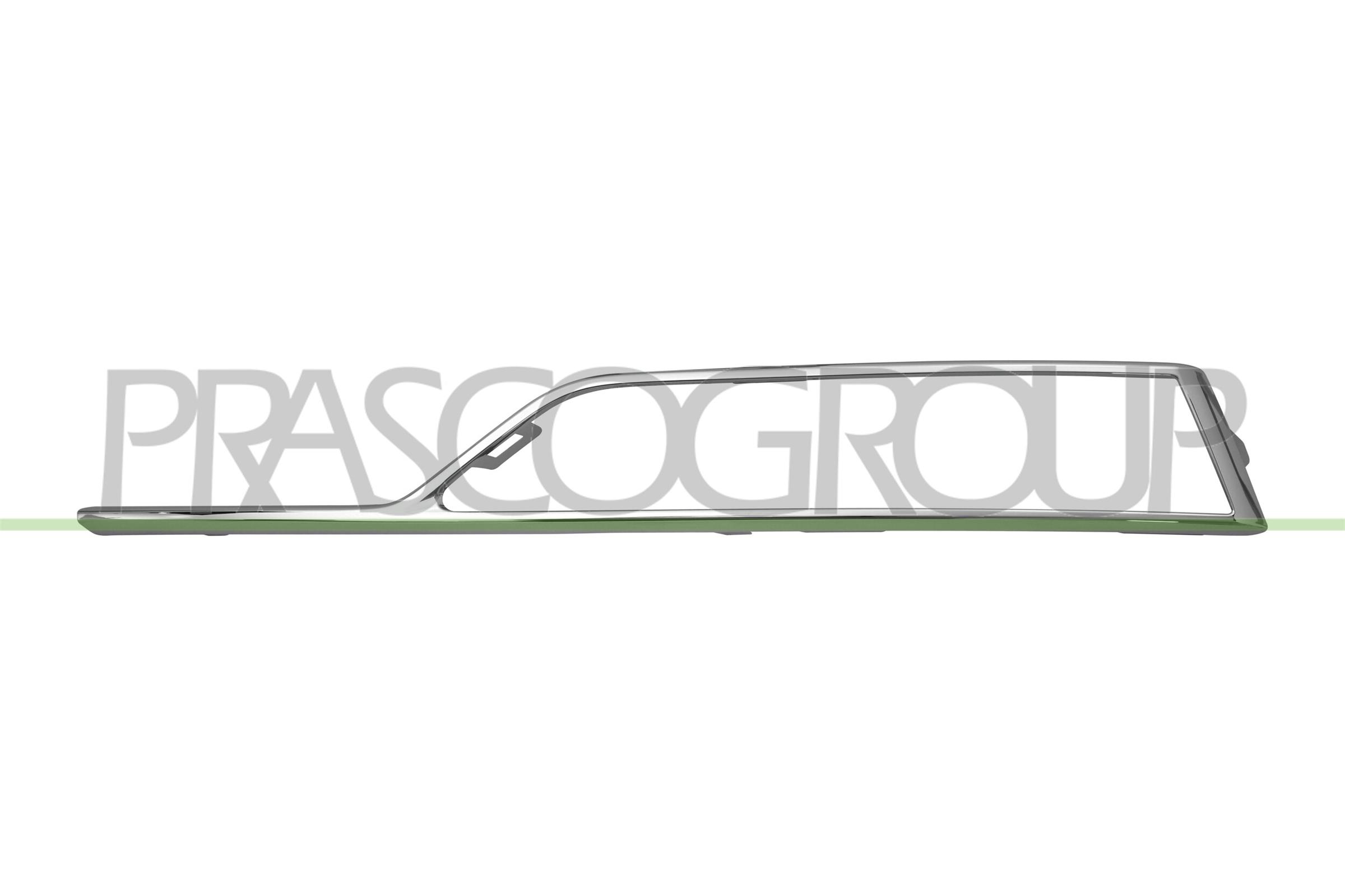 Cornice, fendinebbia PRASCO SK0341248