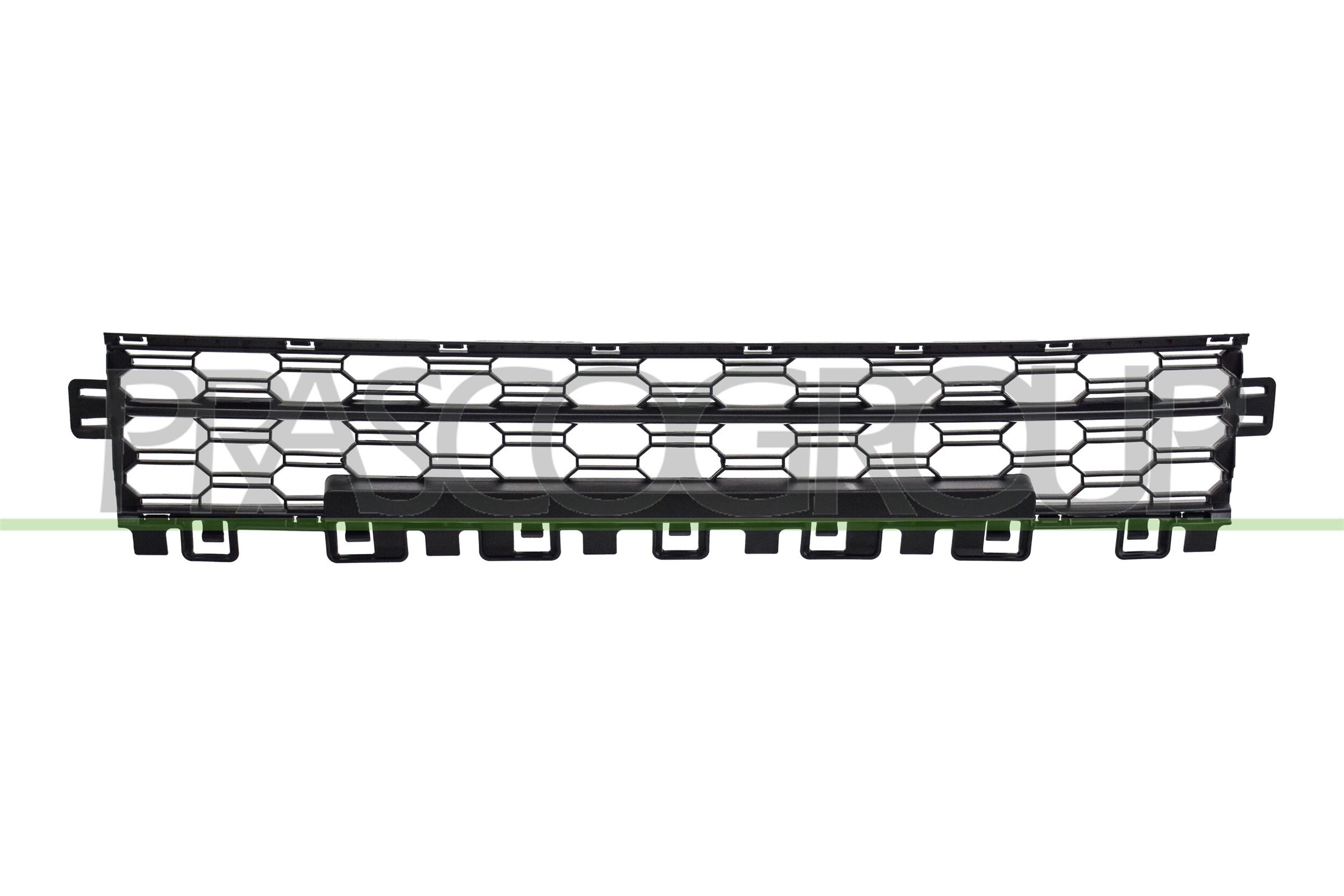 Griglia di ventilazione, paraurti PRASCO SK0342120