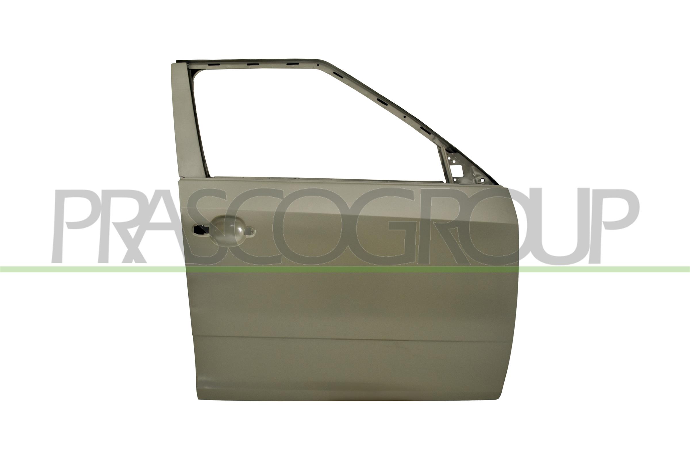 Portiera, carrozzeria PRASCO SK3243503