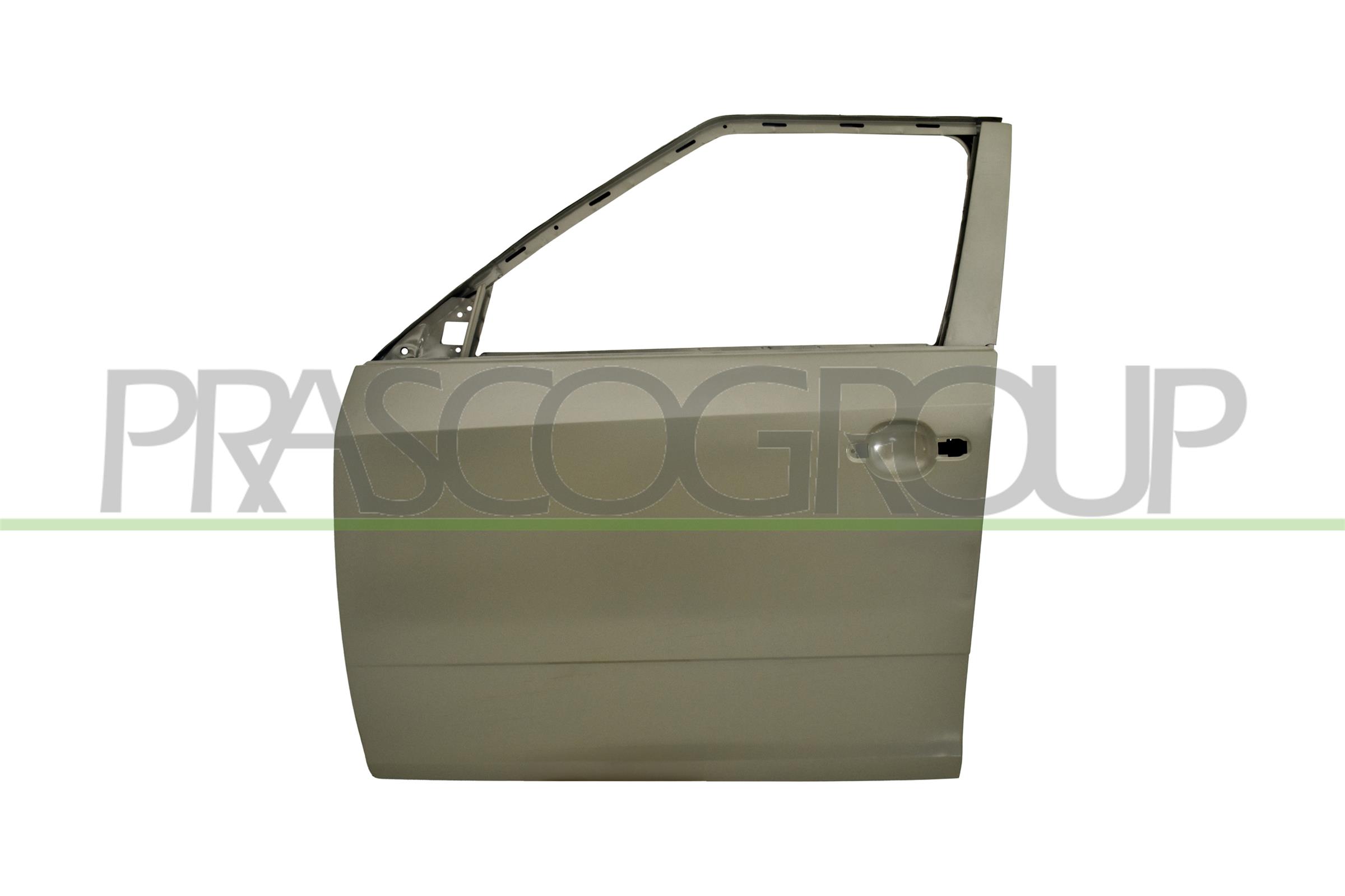Portiera, carrozzeria PRASCO SK3243504