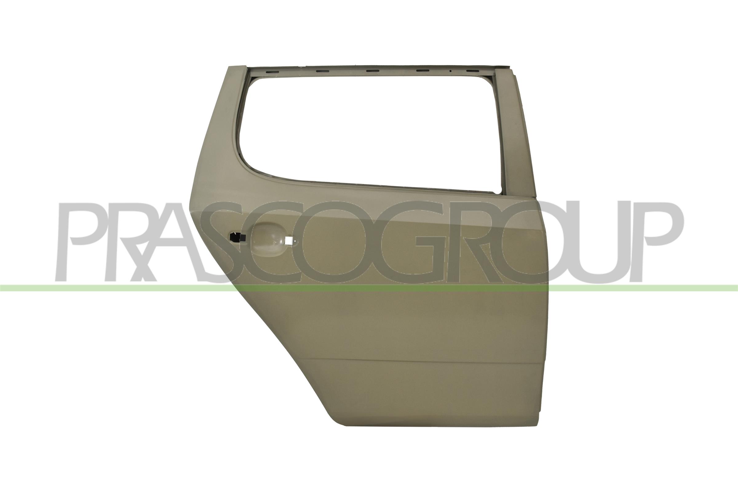 Portiera, carrozzeria PRASCO SK3243553