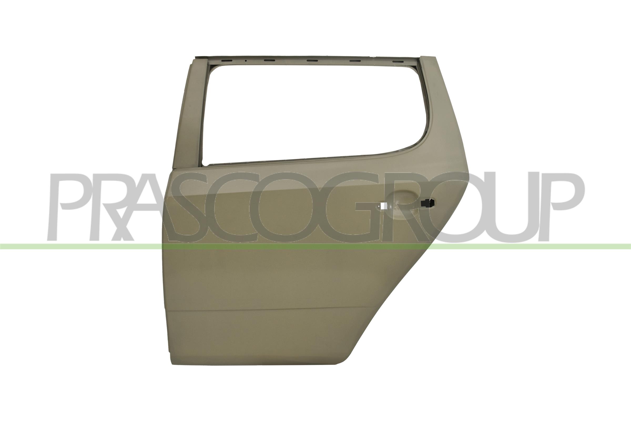 Portiera, carrozzeria PRASCO SK3243554