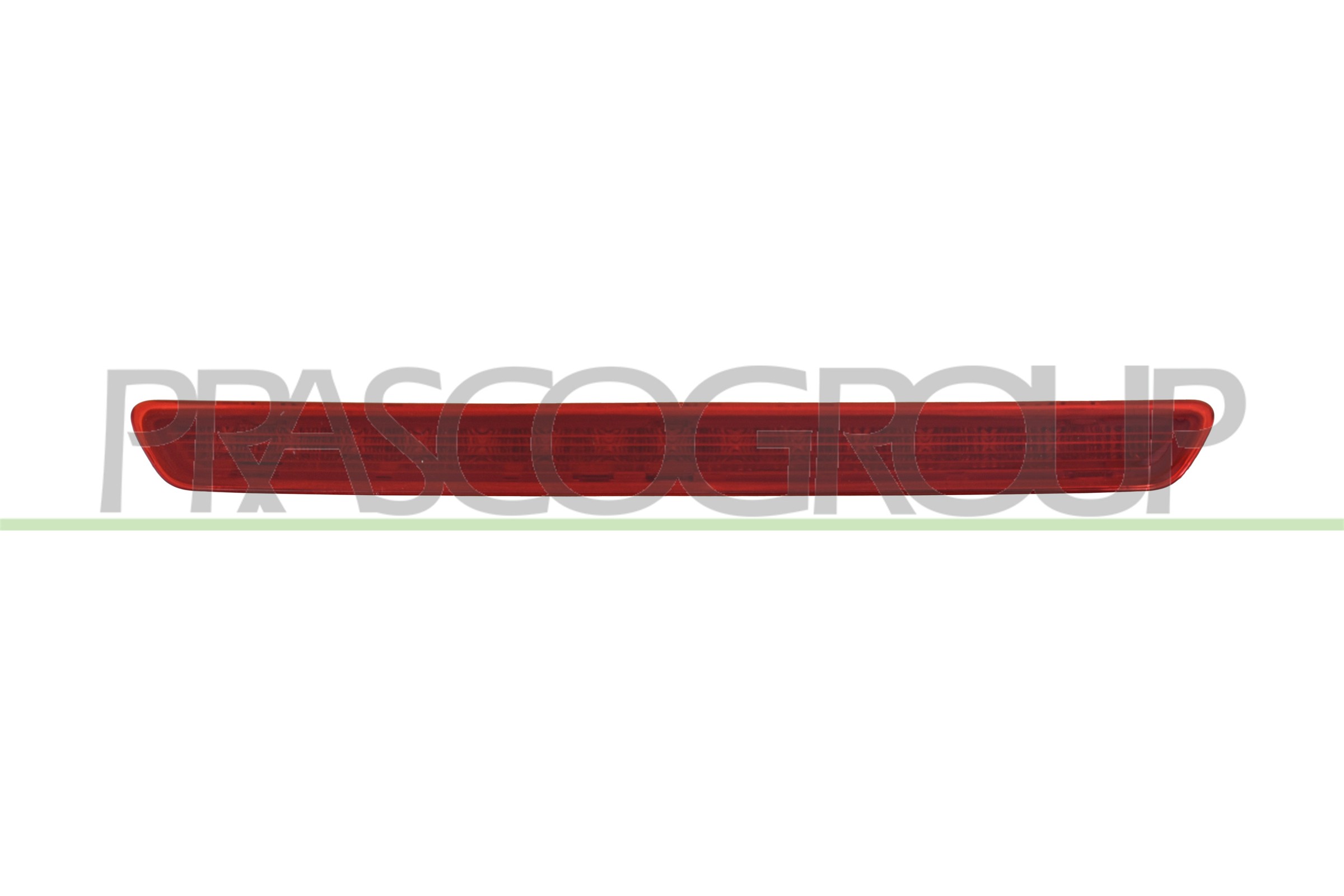 PRASCO TERZA LUCE STOP LED SKODA