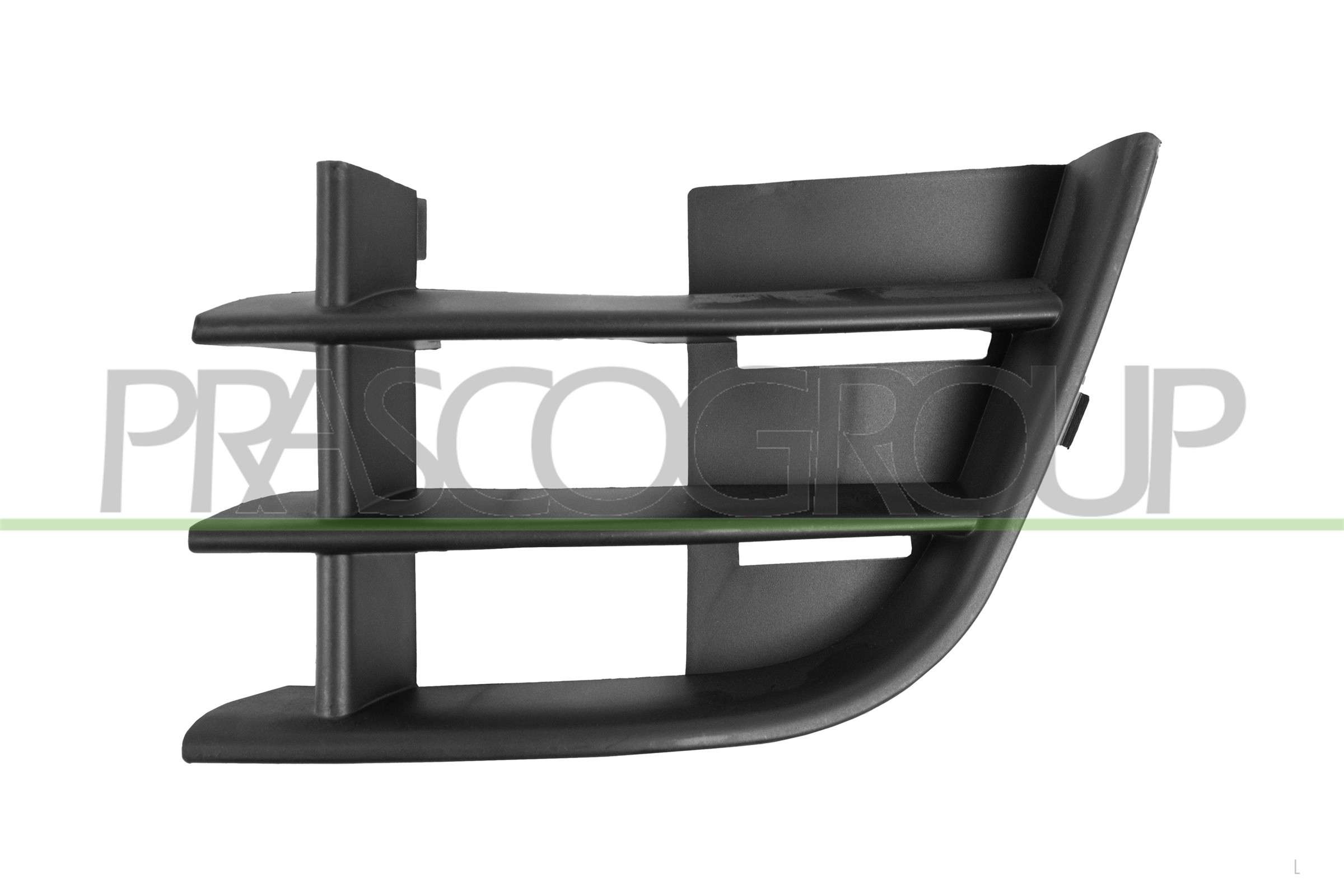 Griglia di ventilazione, paraurti PRASCO SK3252124