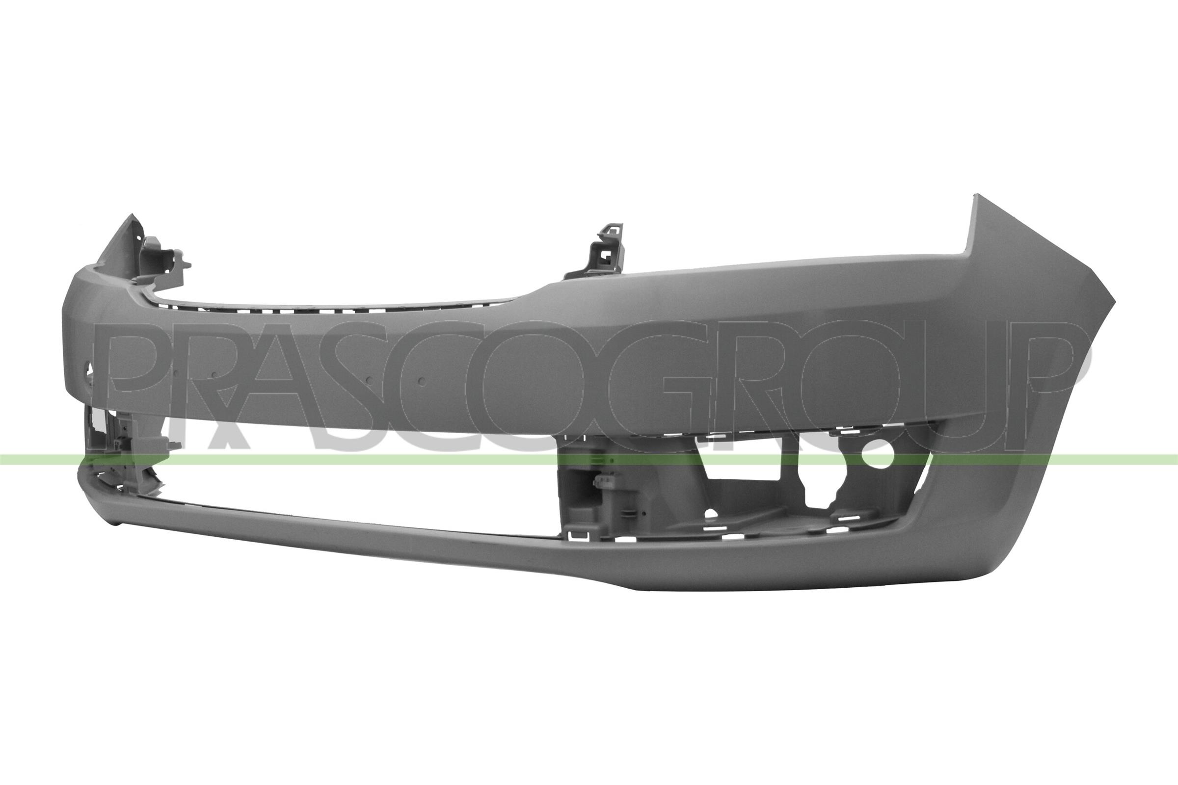 Paraurti PRASCO SK3501001