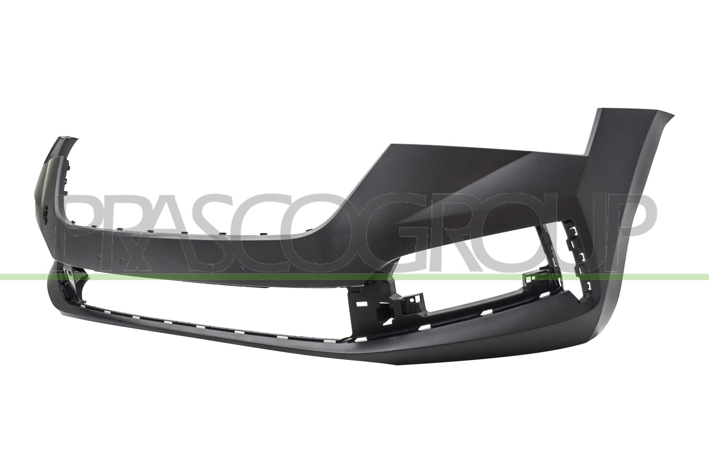 Paraurti PRASCO SK3521011