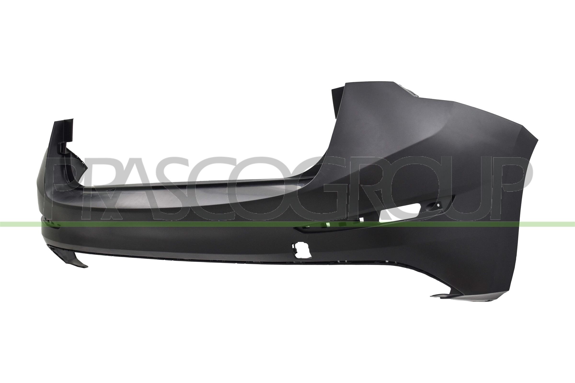 Paraurti PRASCO SK3521051