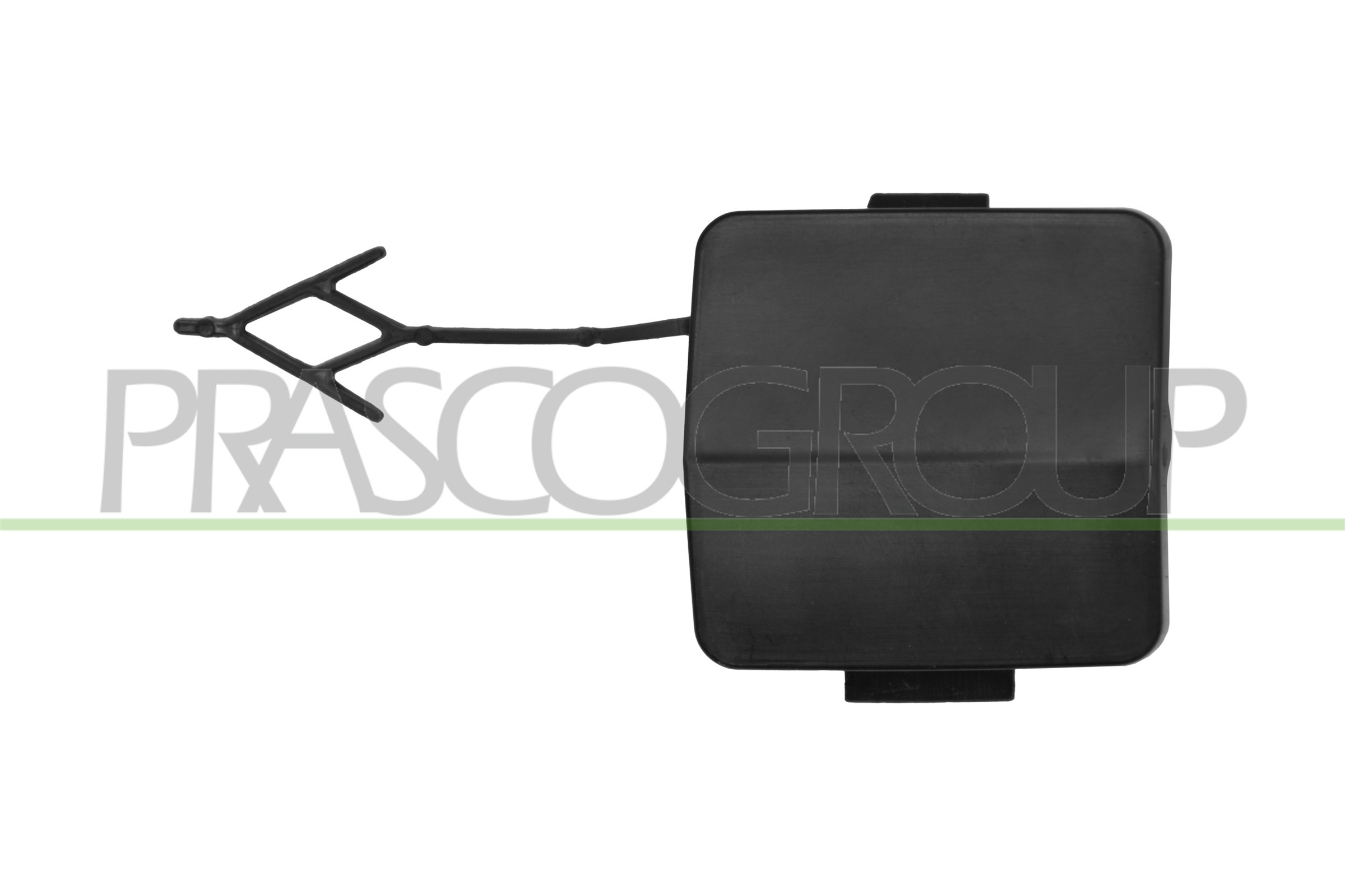 PRASCO TAPPO COPRIGANCIO TRAINO PARAURTI POST. SKODA SCALA
