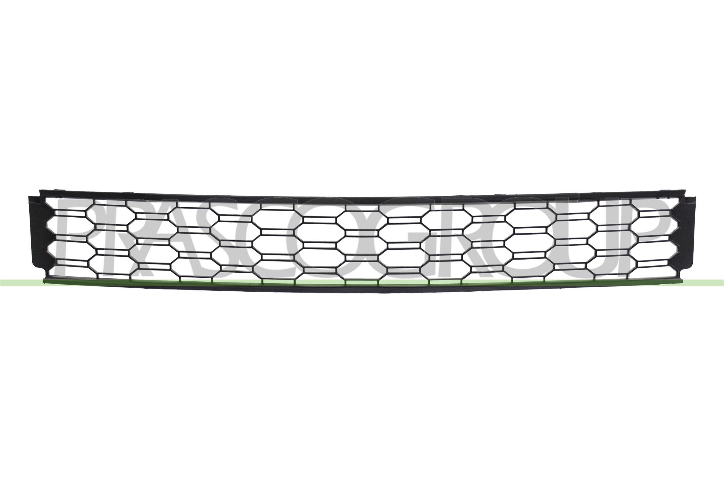 Griglia di ventilazione, paraurti PRASCO SK3522120