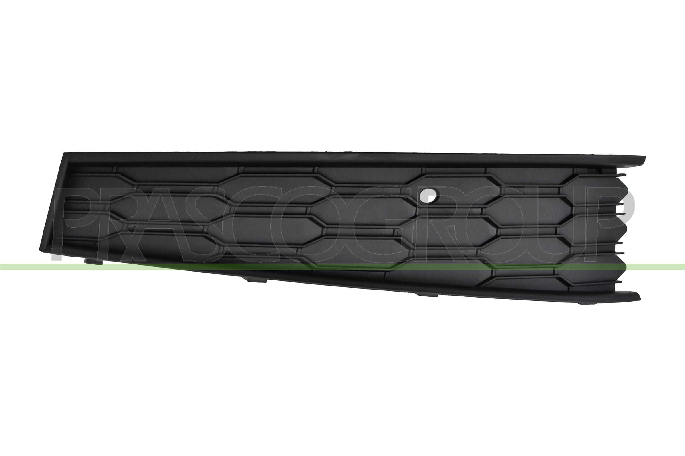 Griglia di ventilazione, paraurti PRASCO SK3522123
