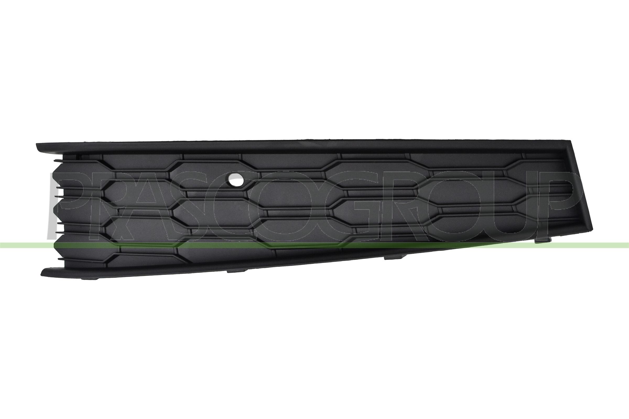 Griglia di ventilazione, paraurti PRASCO SK3522124