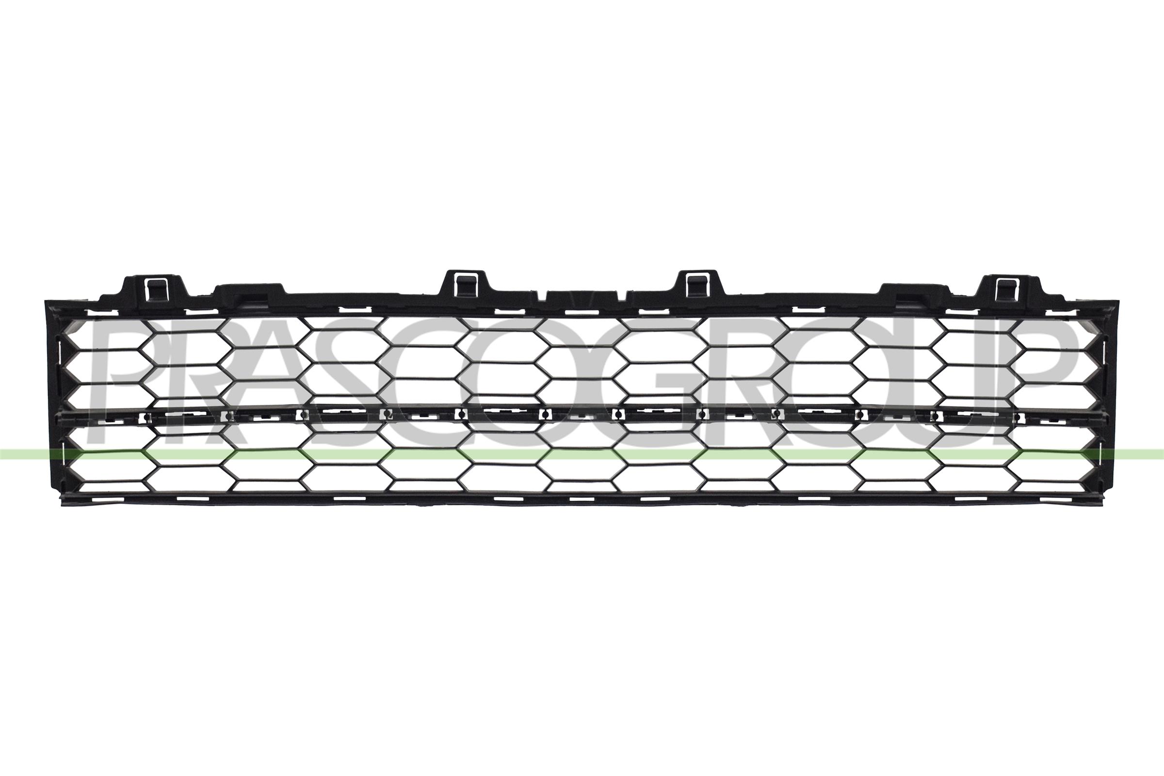 Griglia di ventilazione, paraurti PRASCO SK4242120