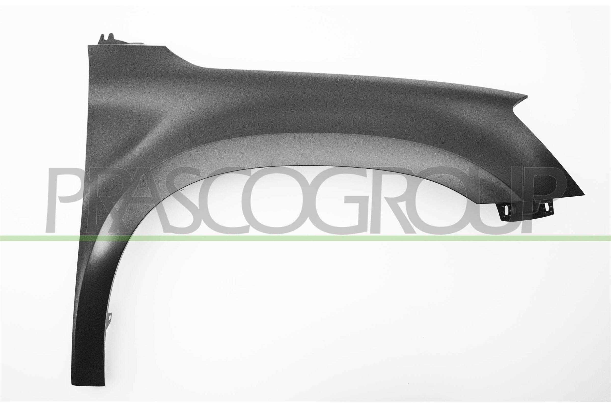 Parafango PRASCO SK7123003