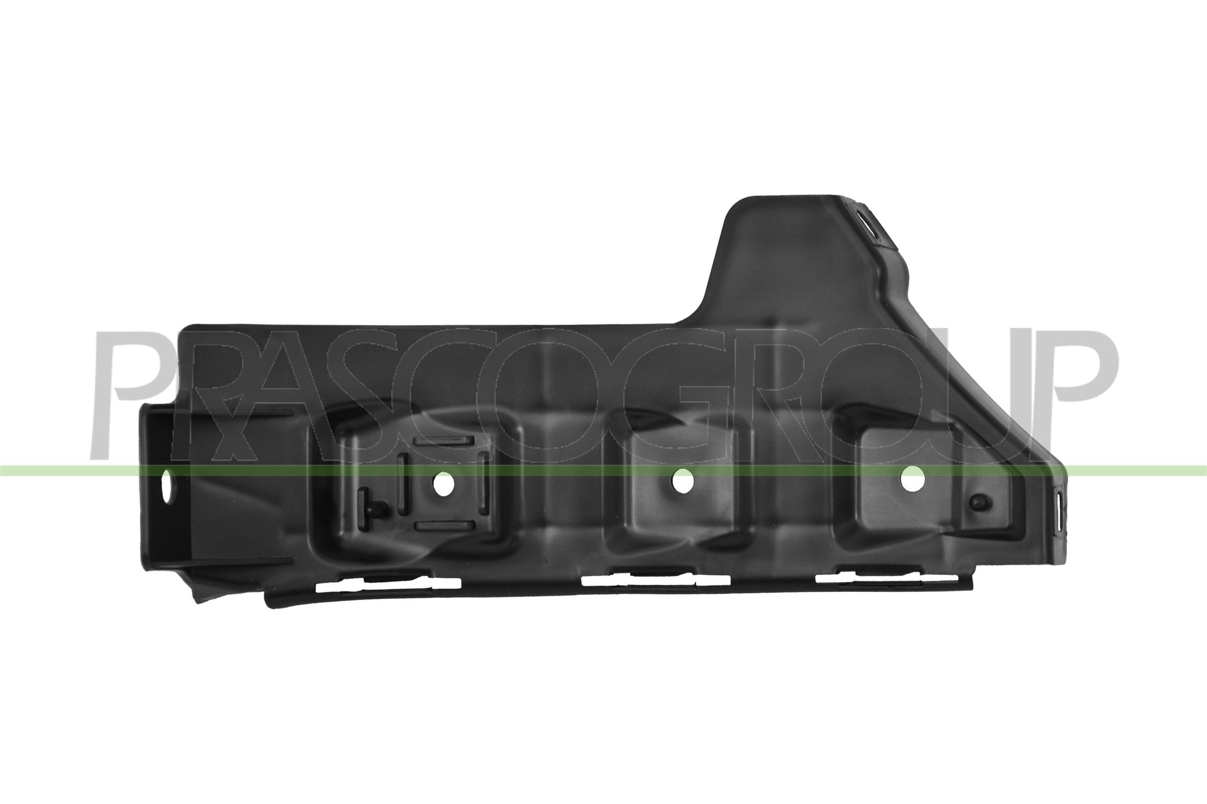 Supporto, paraurti PRASCO ST0341004