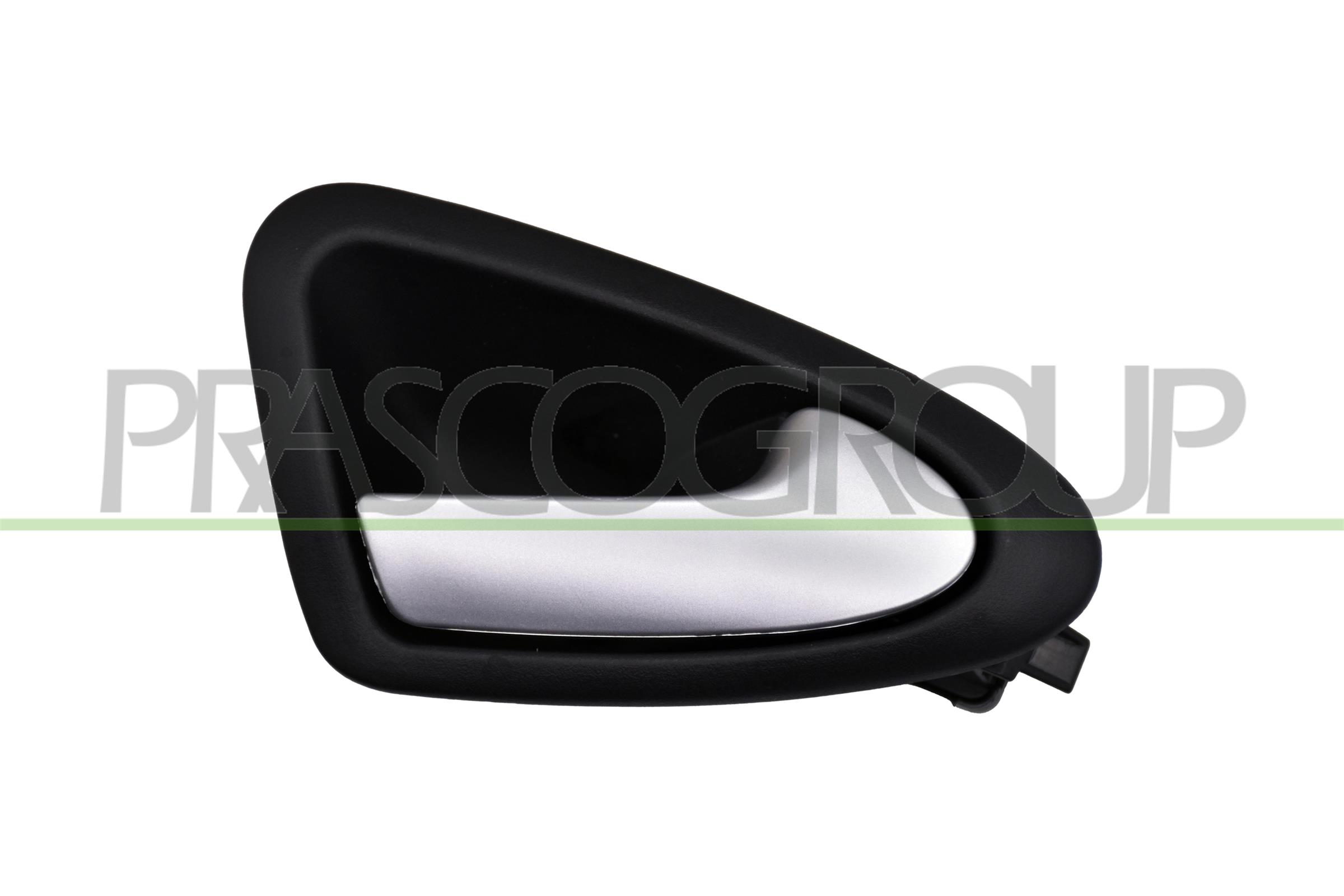 Maniglia portiera, equipaggiamento interno PRASCO ST0358501