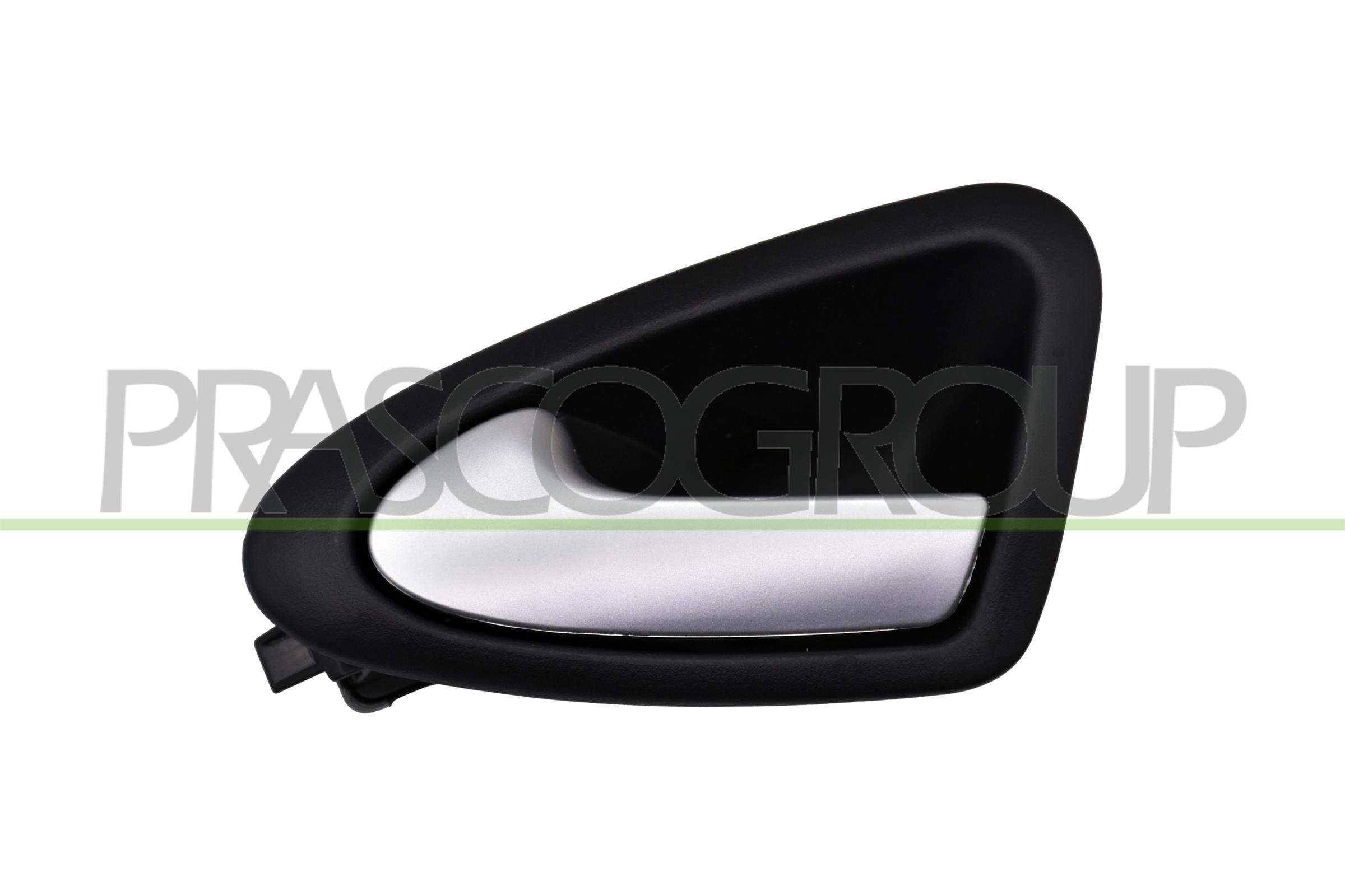 Maniglia portiera, equipaggiamento interno PRASCO ST0358502