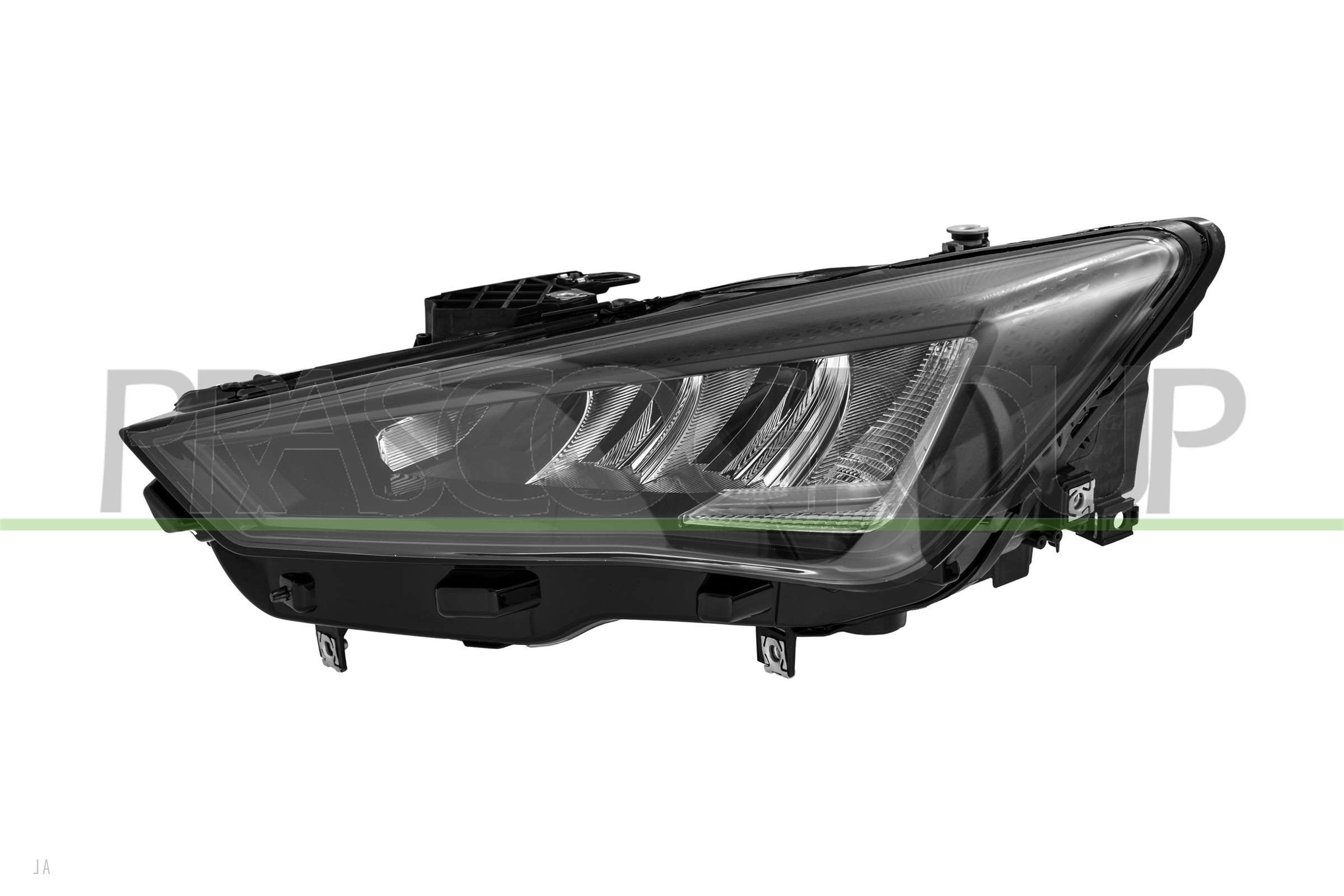 Faro principale PRASCO ST4304904