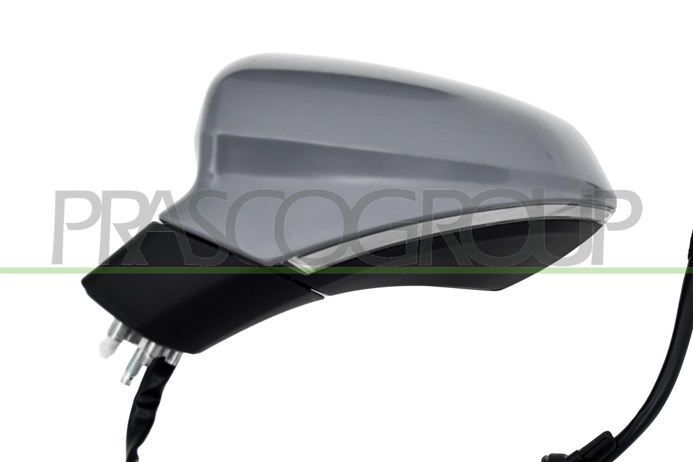 Specchio retrovisore esterno PRASCO ST4317314