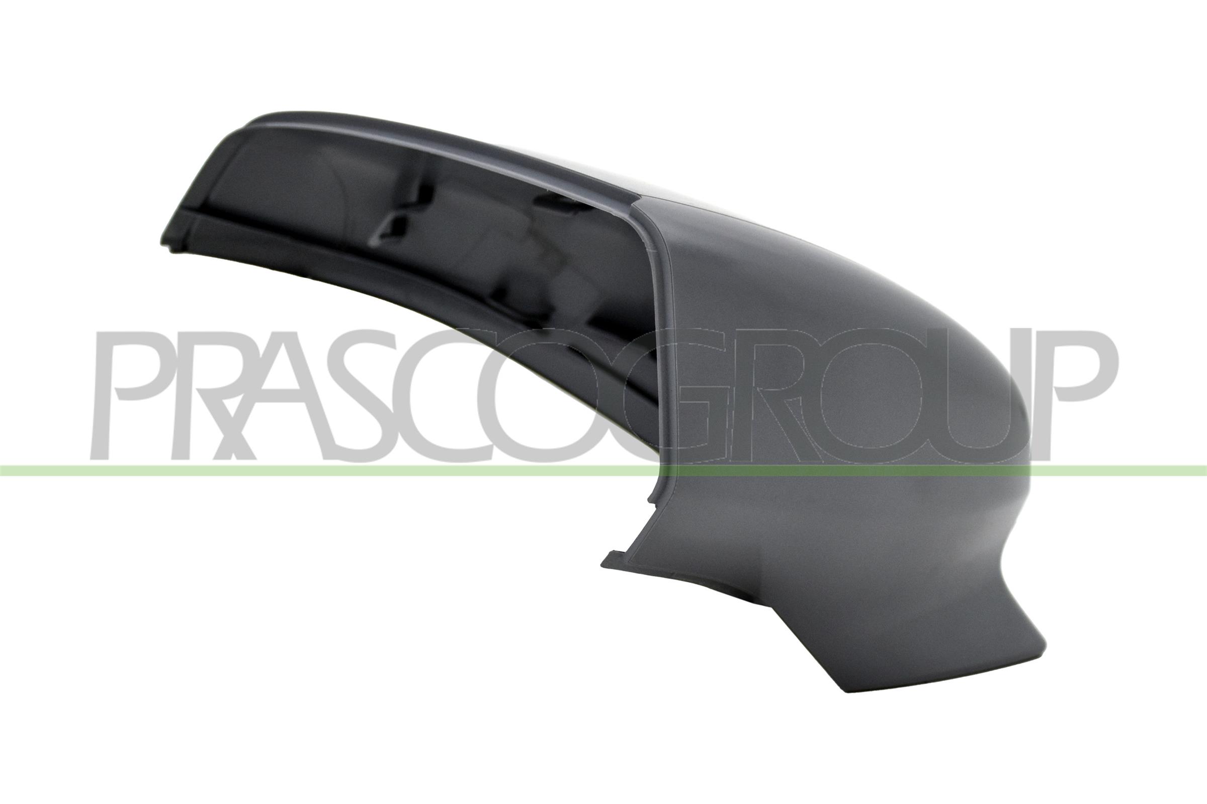 Copertura, specchio esterno PRASCO ST4317414