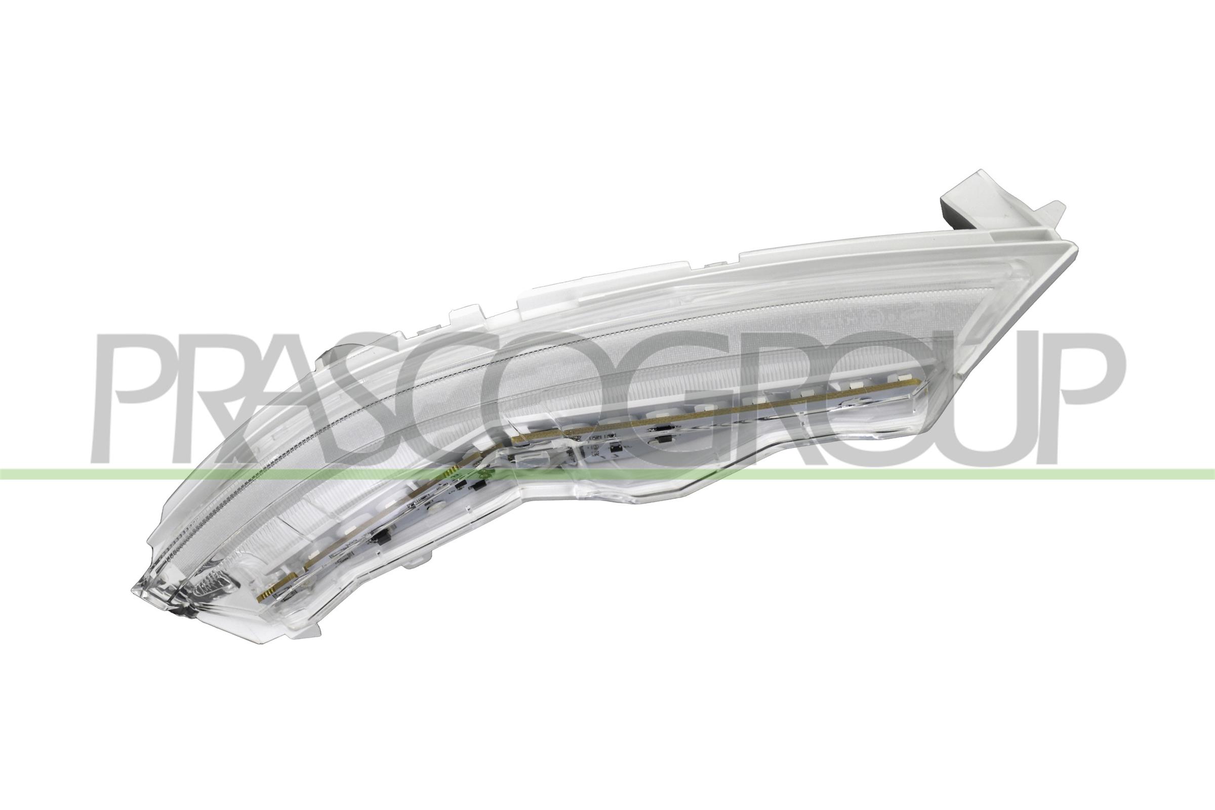 Indicatore direzione PRASCO ST4317415