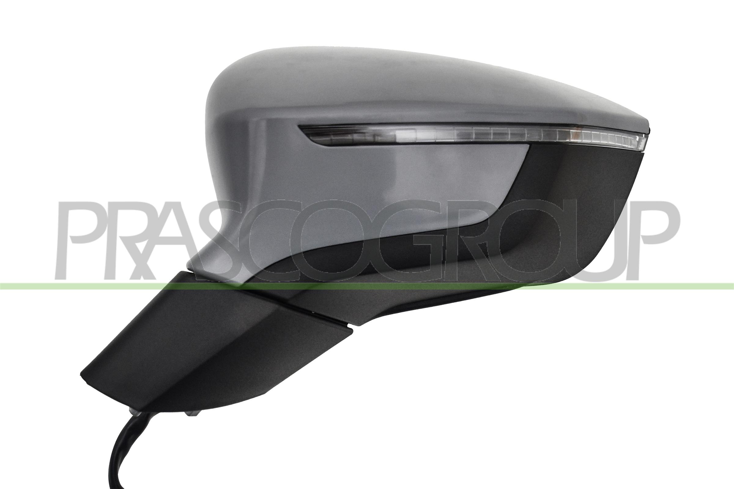 Specchio retrovisore esterno PRASCO ST8107334
