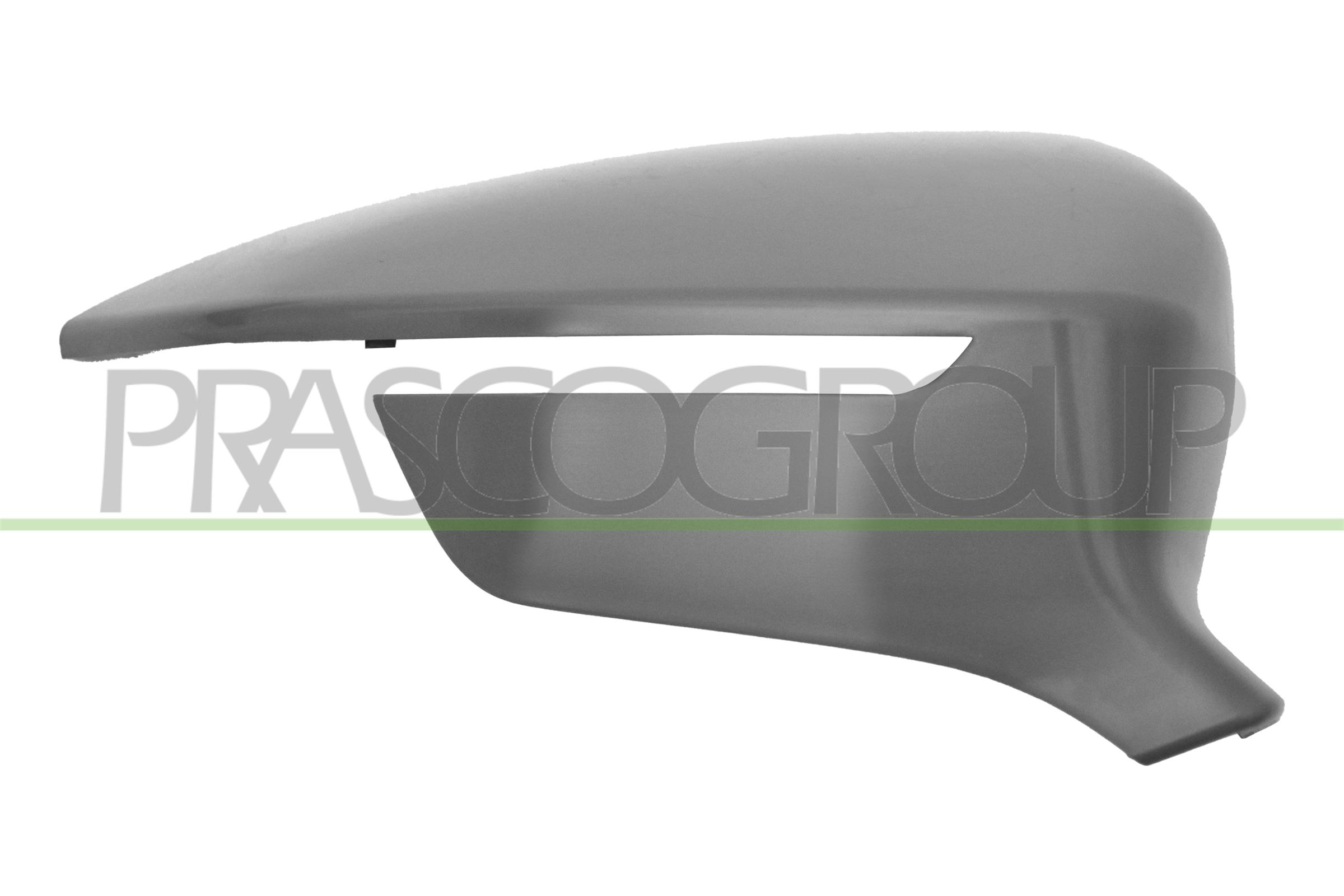 Copertura, specchio esterno PRASCO ST8127423