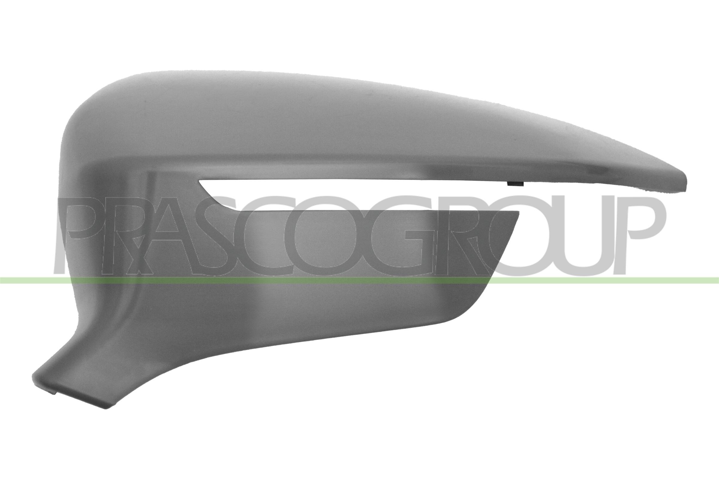 Copertura, specchio esterno PRASCO ST8127424