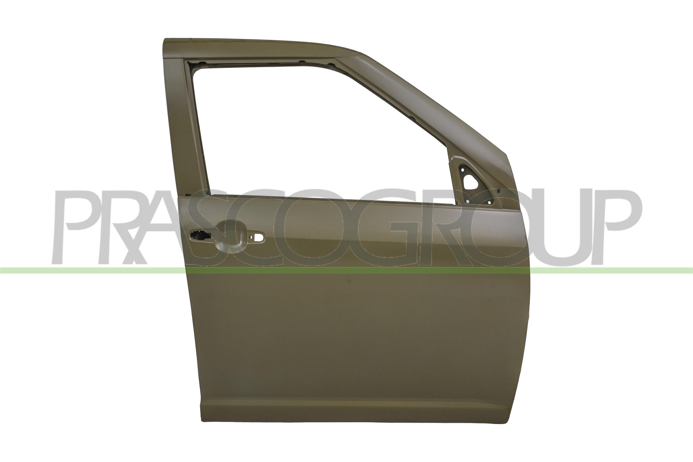 Portiera, carrozzeria PRASCO SZ0343503