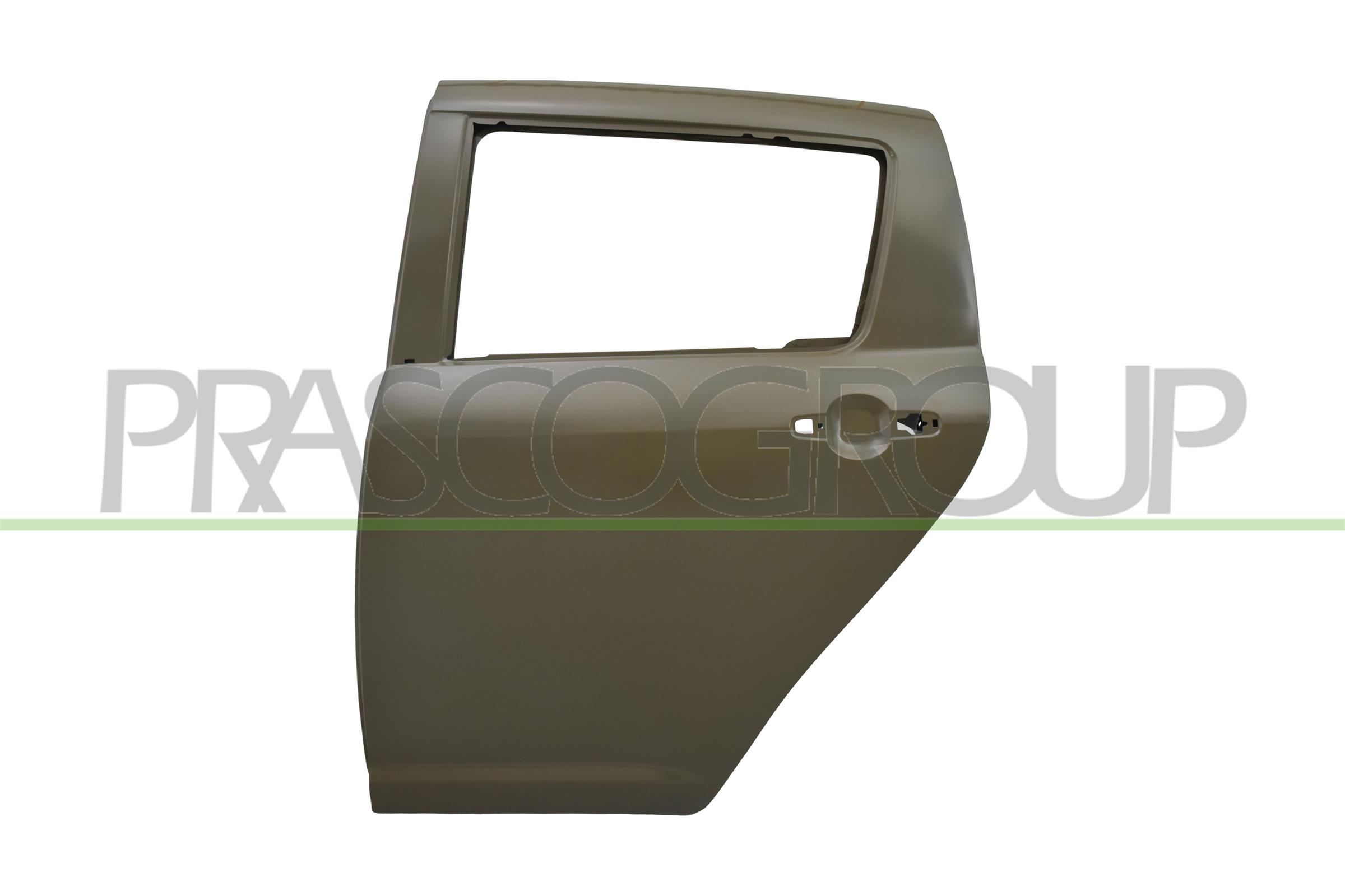 Portiera, carrozzeria PRASCO SZ0343554