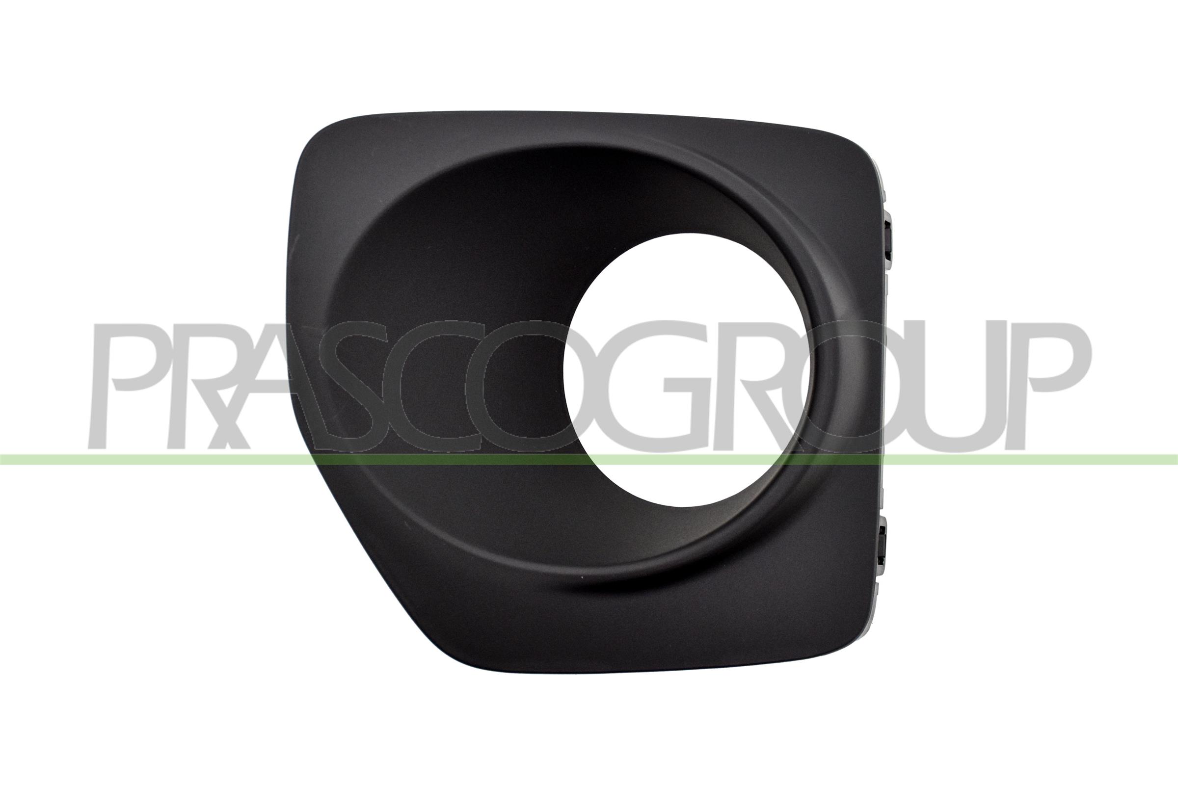 Griglia di ventilazione, paraurti PRASCO SZ3282124
