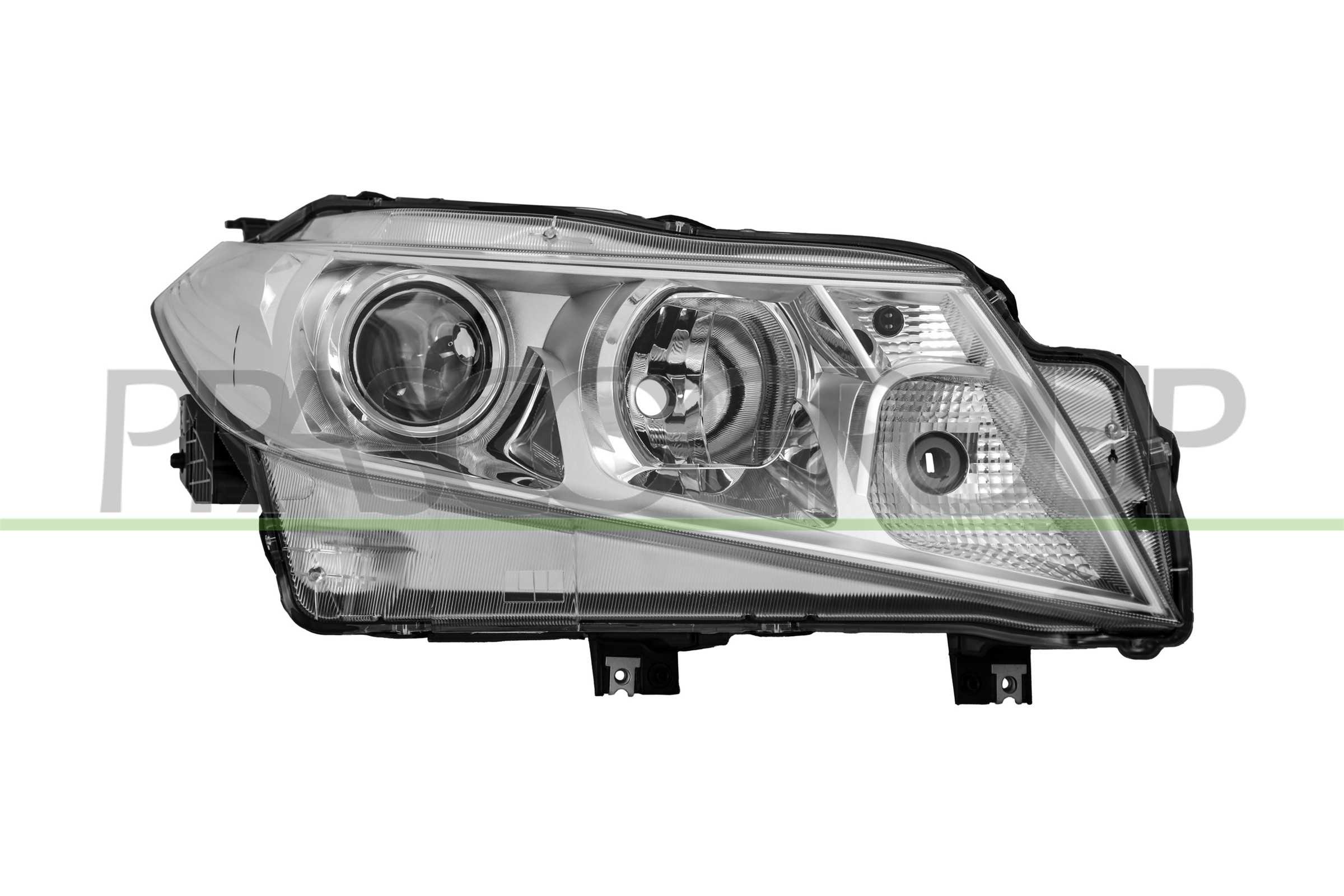 PRASCO PROIETTORE DX H11+HB3 ELE. MOTORE SUZUKI VITARA