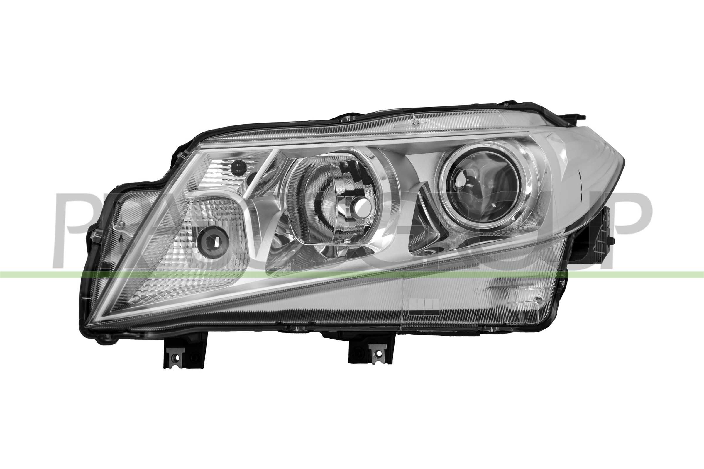 PRASCO PROIETTORE SX H11+HB3 ELE. MOTORE SUZUKI VITARA