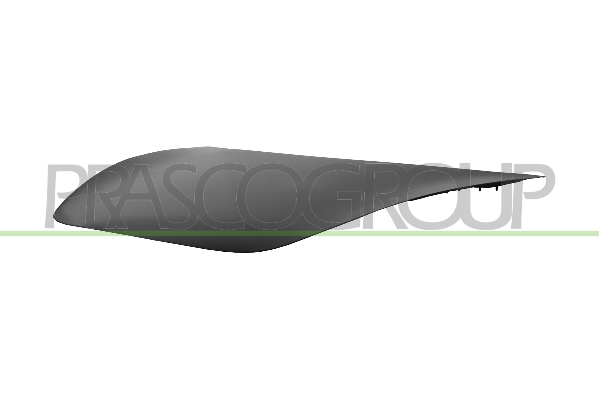 Cofano motore PRASCO TS3003100