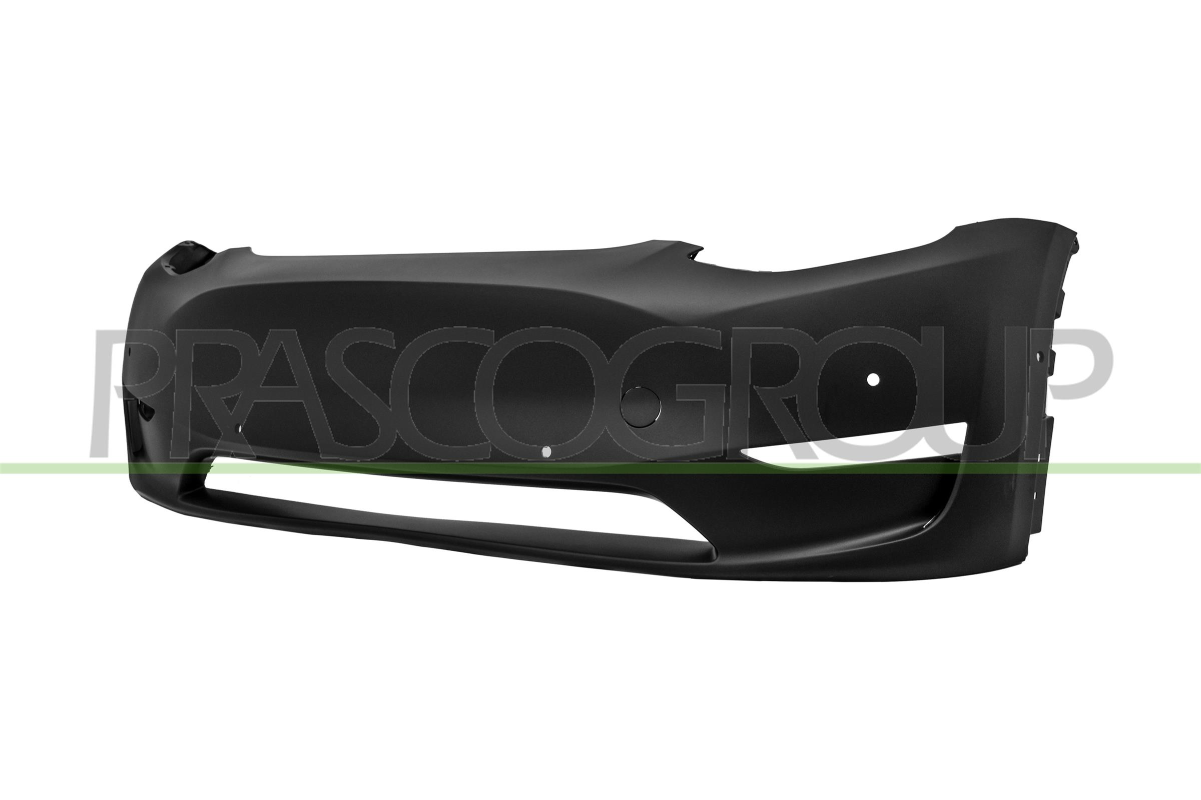 Paraurti PRASCO TS6001011