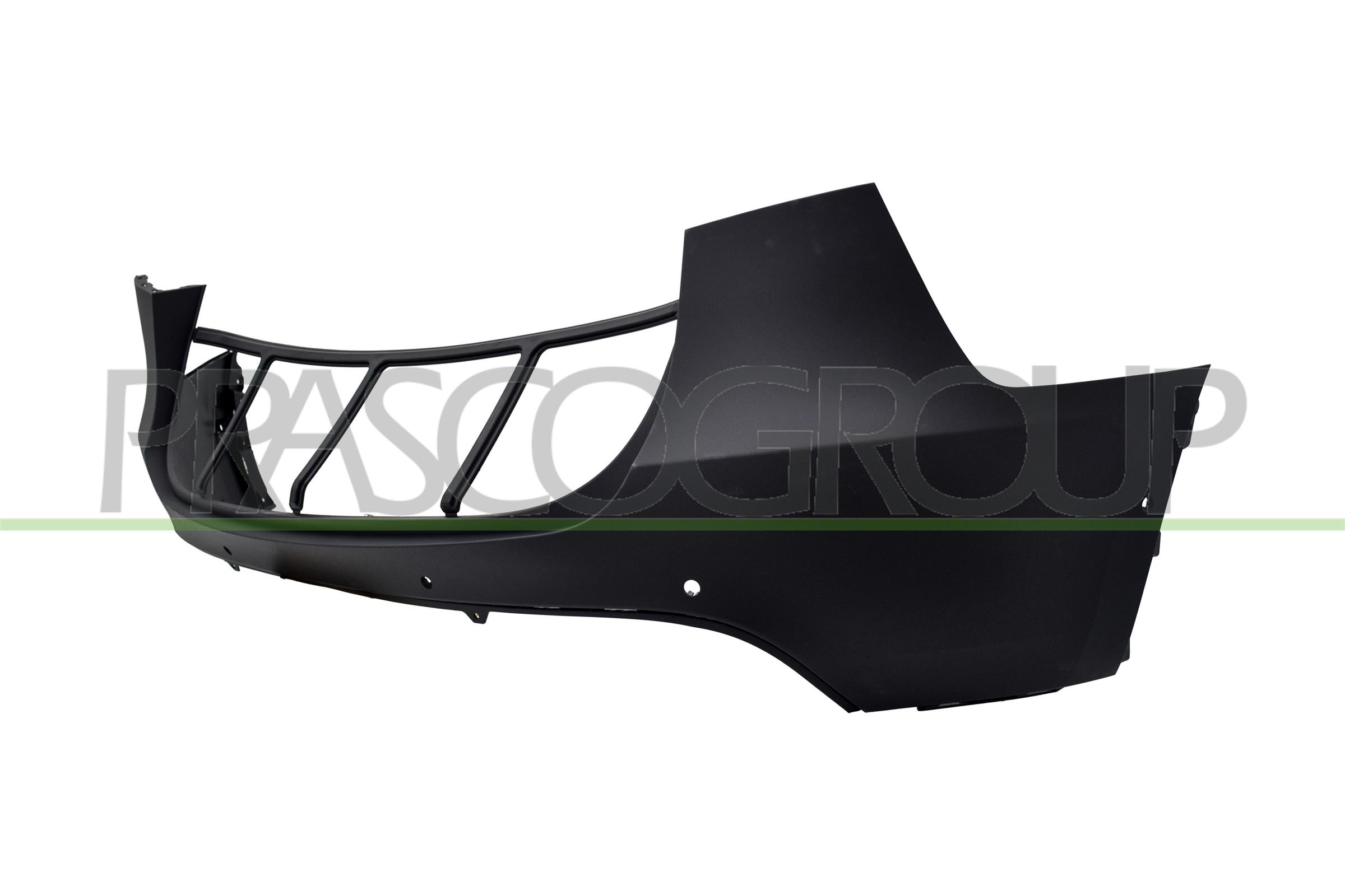 Paraurti PRASCO TS6001051
