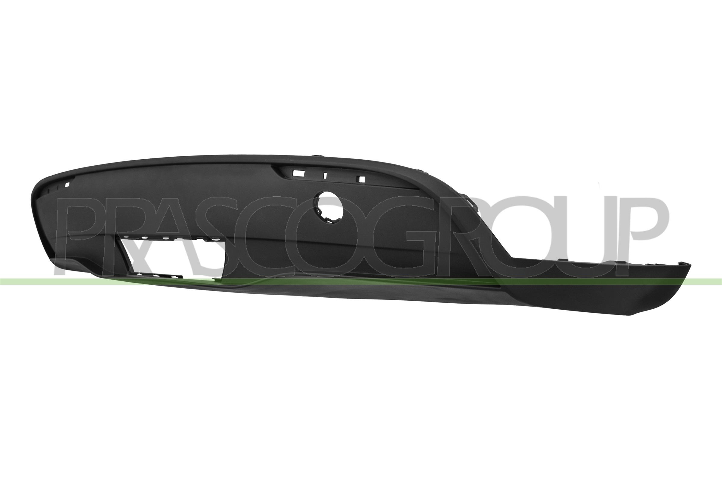 Spoiler PRASCO TS6001851