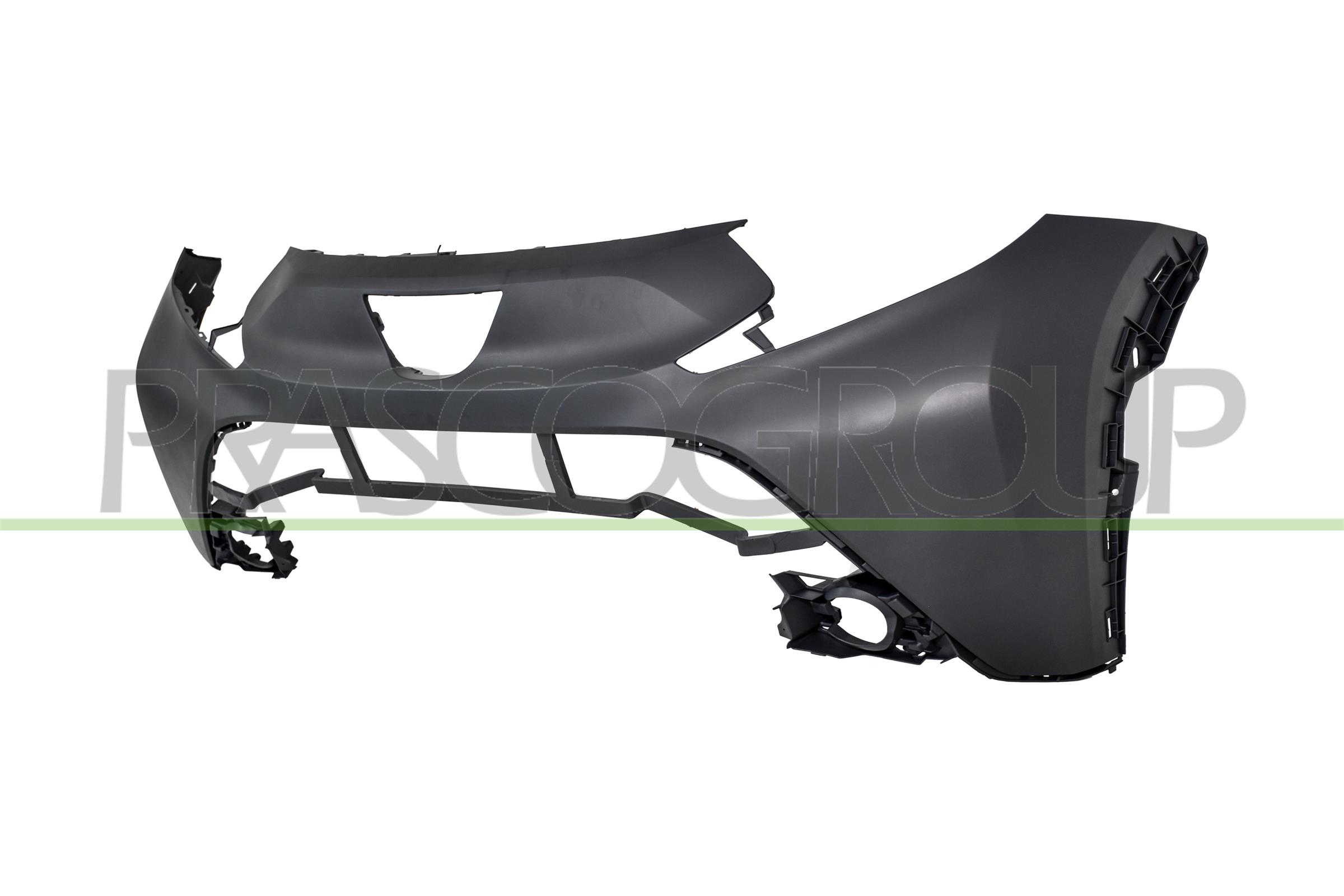 PRASCO PARAURTI ANTERIORE PRIMER TOYOTA