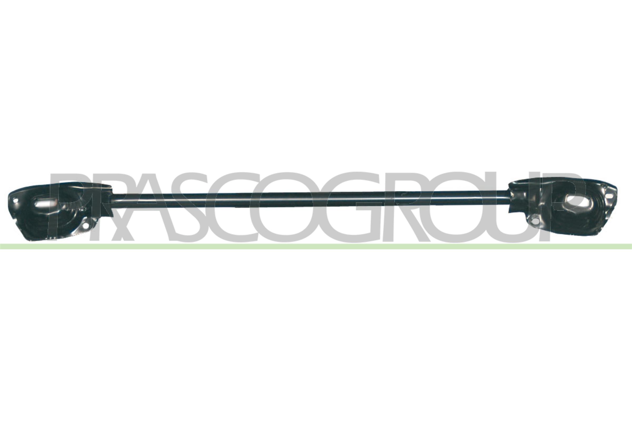 RINFORZO PARAURTI POSTERIORE- MOD. 5 PORTE