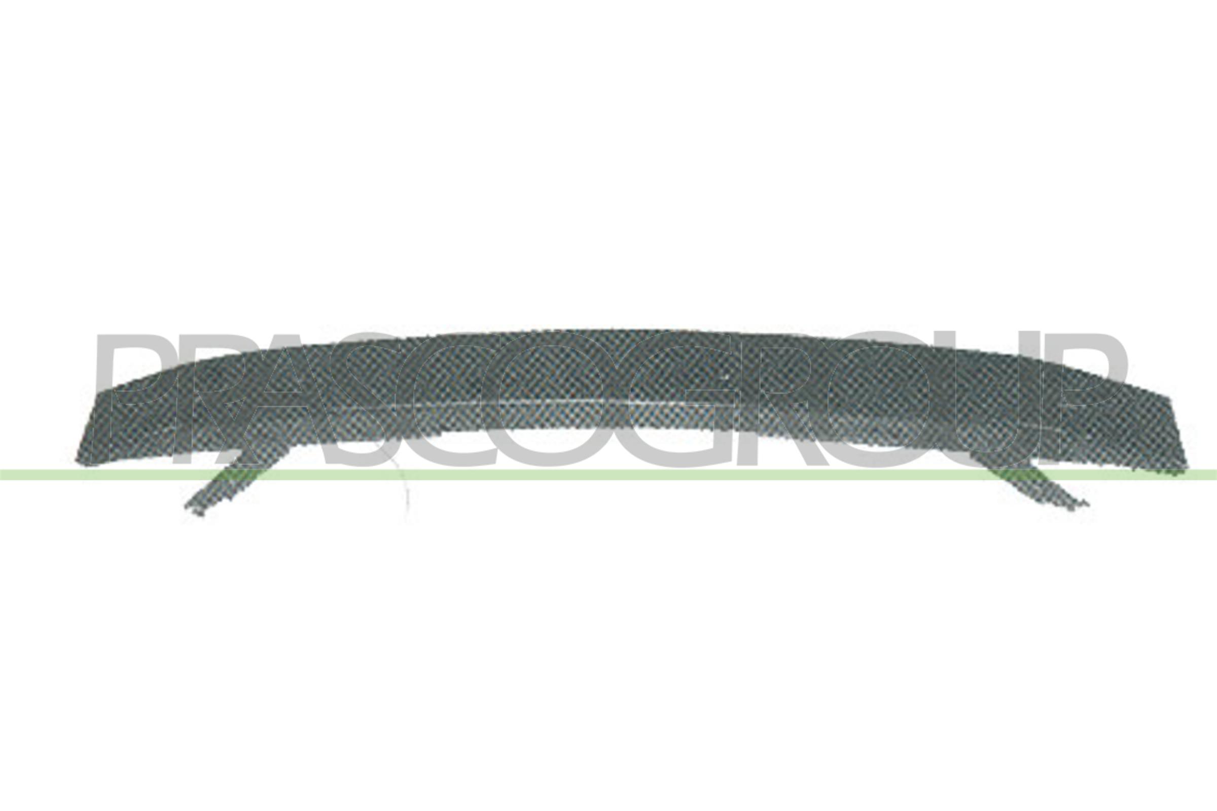 RINFORZO PARAURTI ANTERIORE MOD. 3/5 PORTE