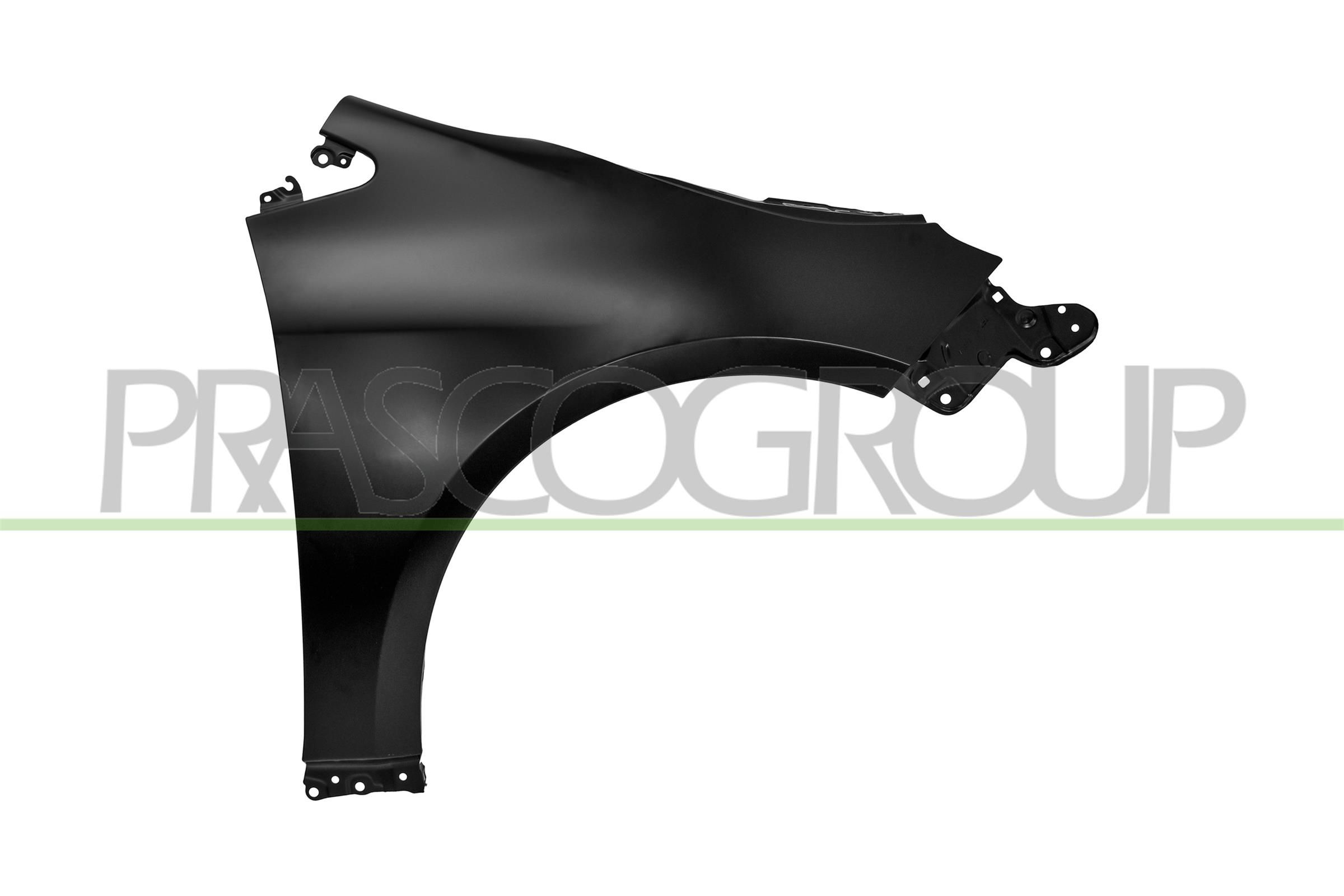 PRASCO PARAFANGO ANTERIORE DESTRO