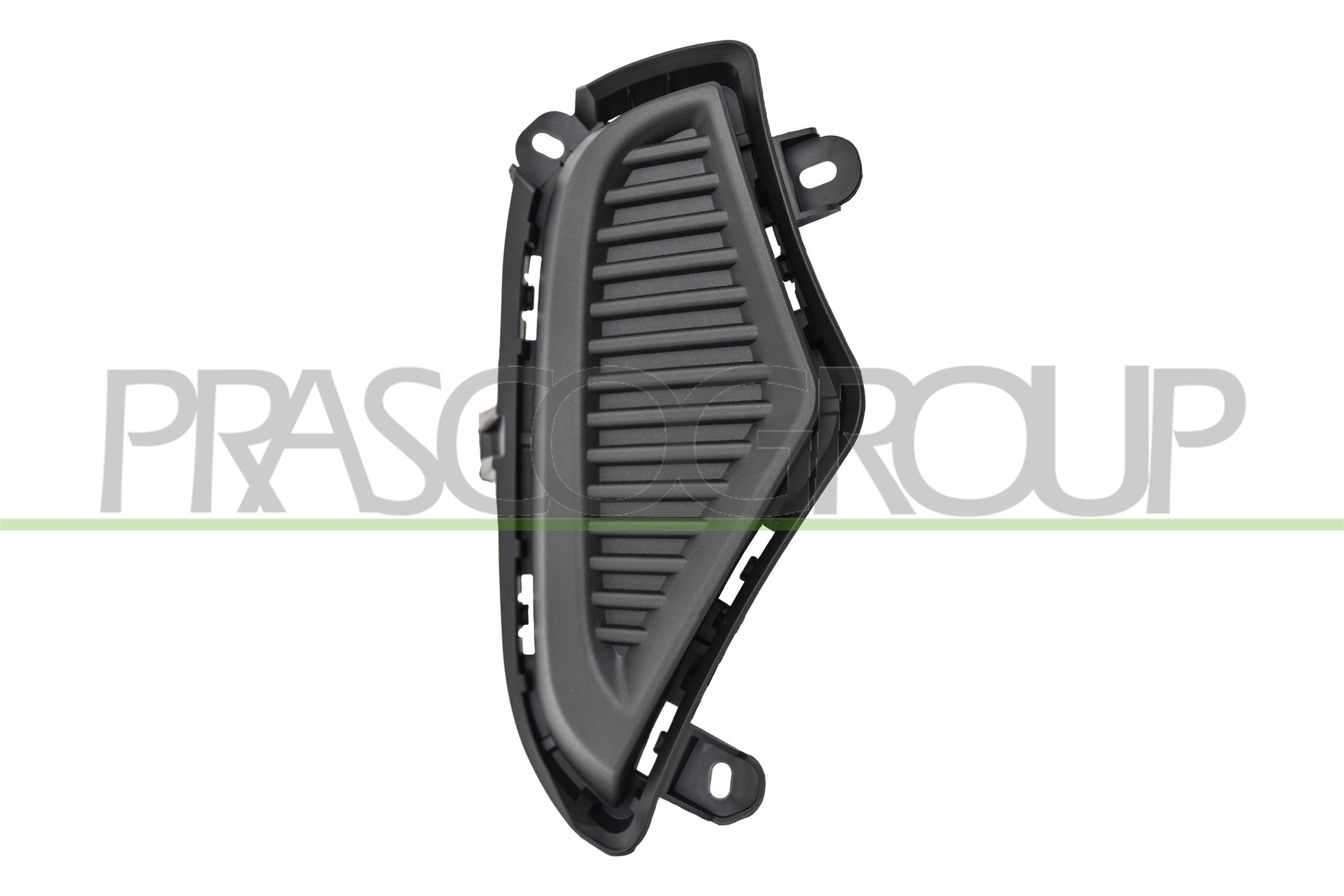 Griglia di ventilazione, paraurti PRASCO TY2932113